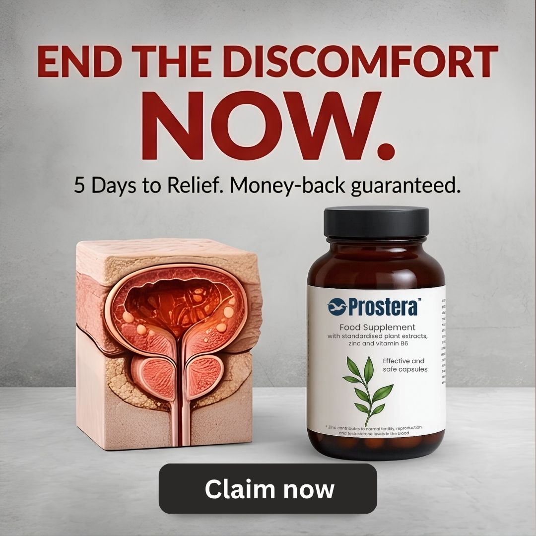 Healthy Living Australia Facebook ad
