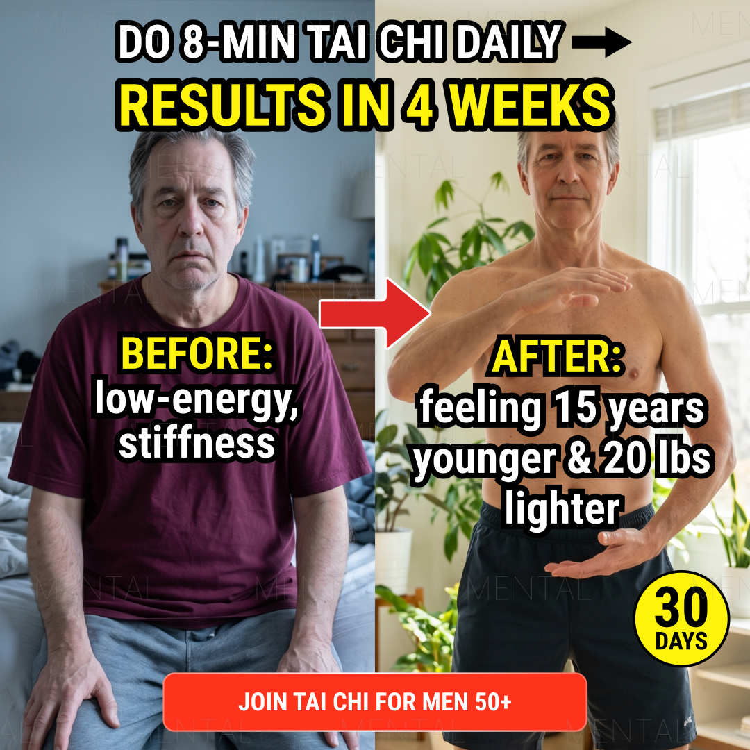 Homefit Mike Facebook ad from May 8, 2026