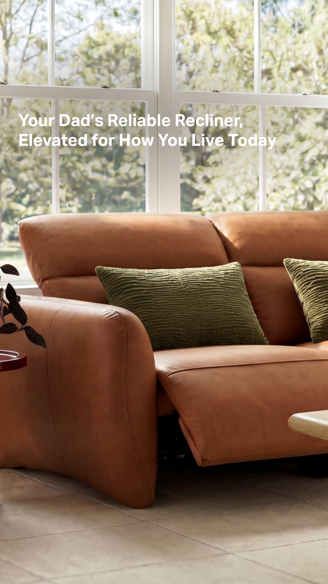 AllModern Facebook ad