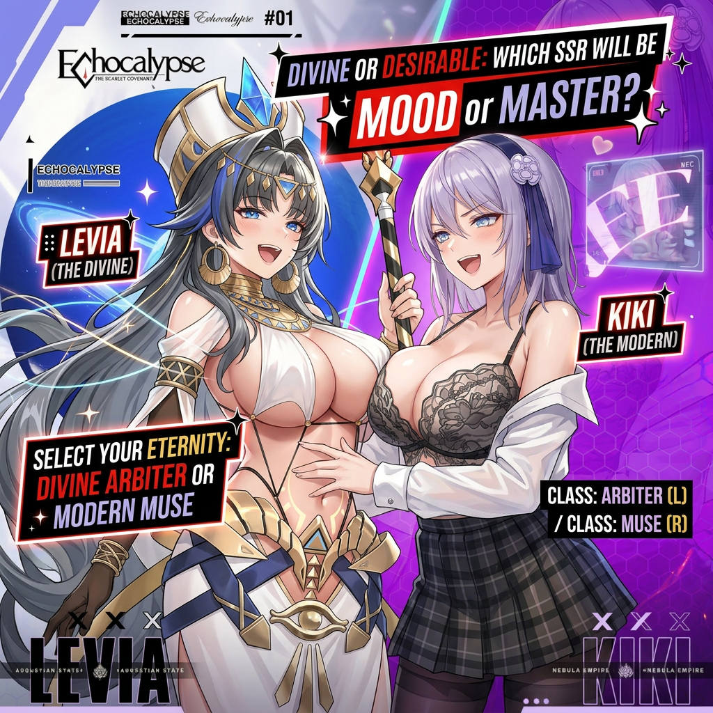 Echocalypse: The Scarlet Covenant-01 Facebook ad
