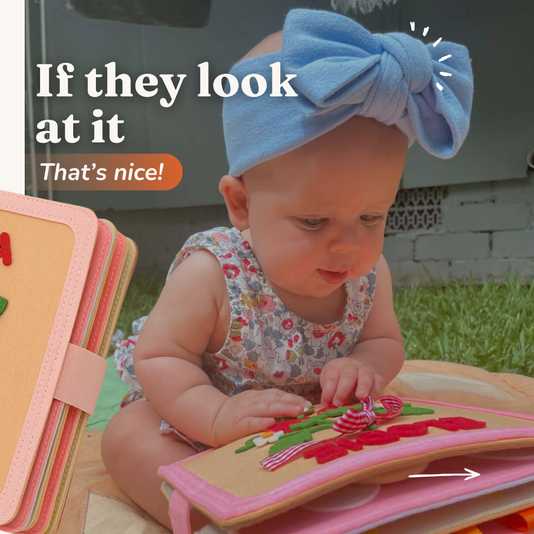 Cubby Facebook ad