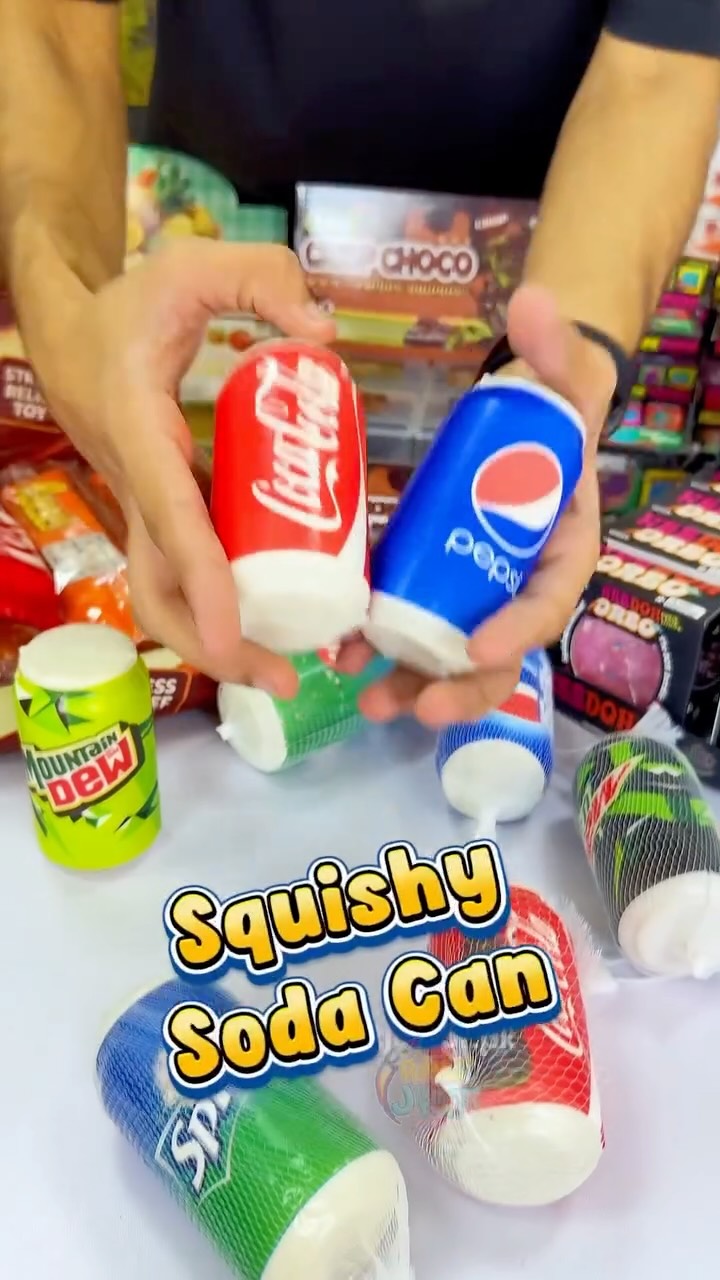 Planet Junior Facebook ad: Pakistan’s BIGGEST & BEST fidget toy collection is…