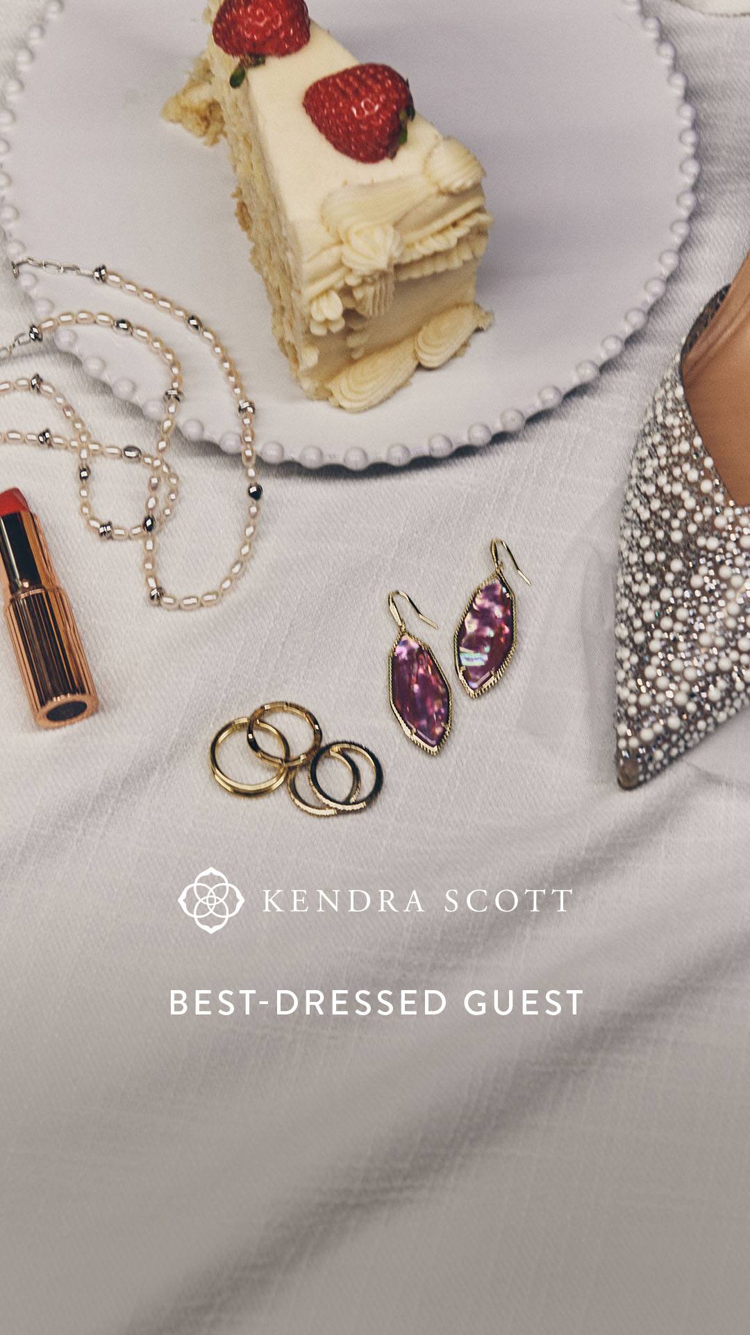 Kendra Scott Facebook ad