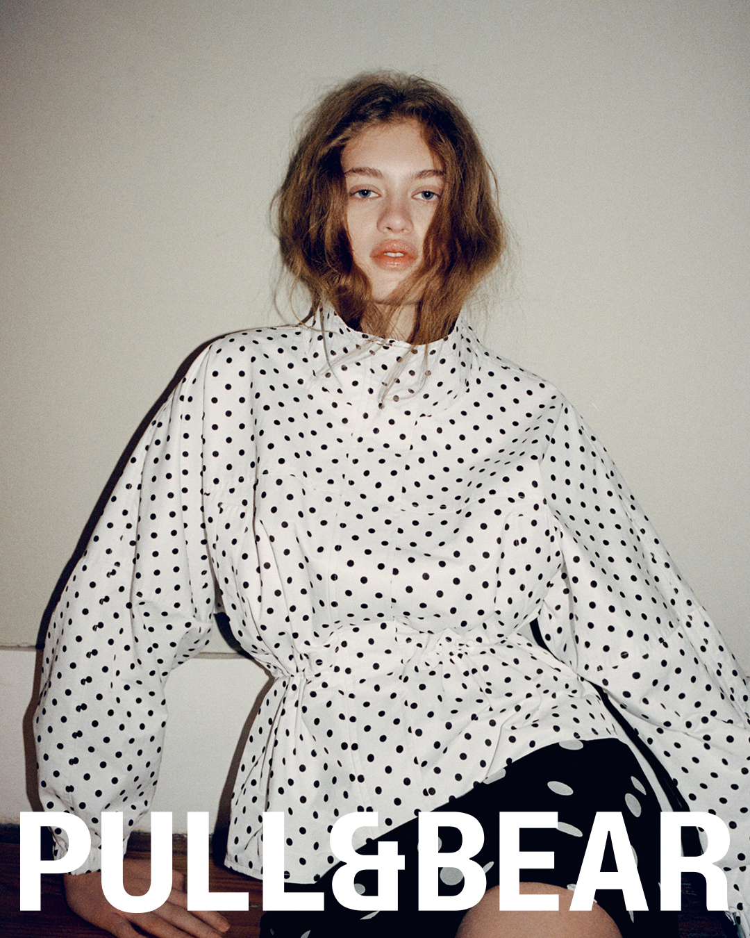 Pull&Bear Facebook ad