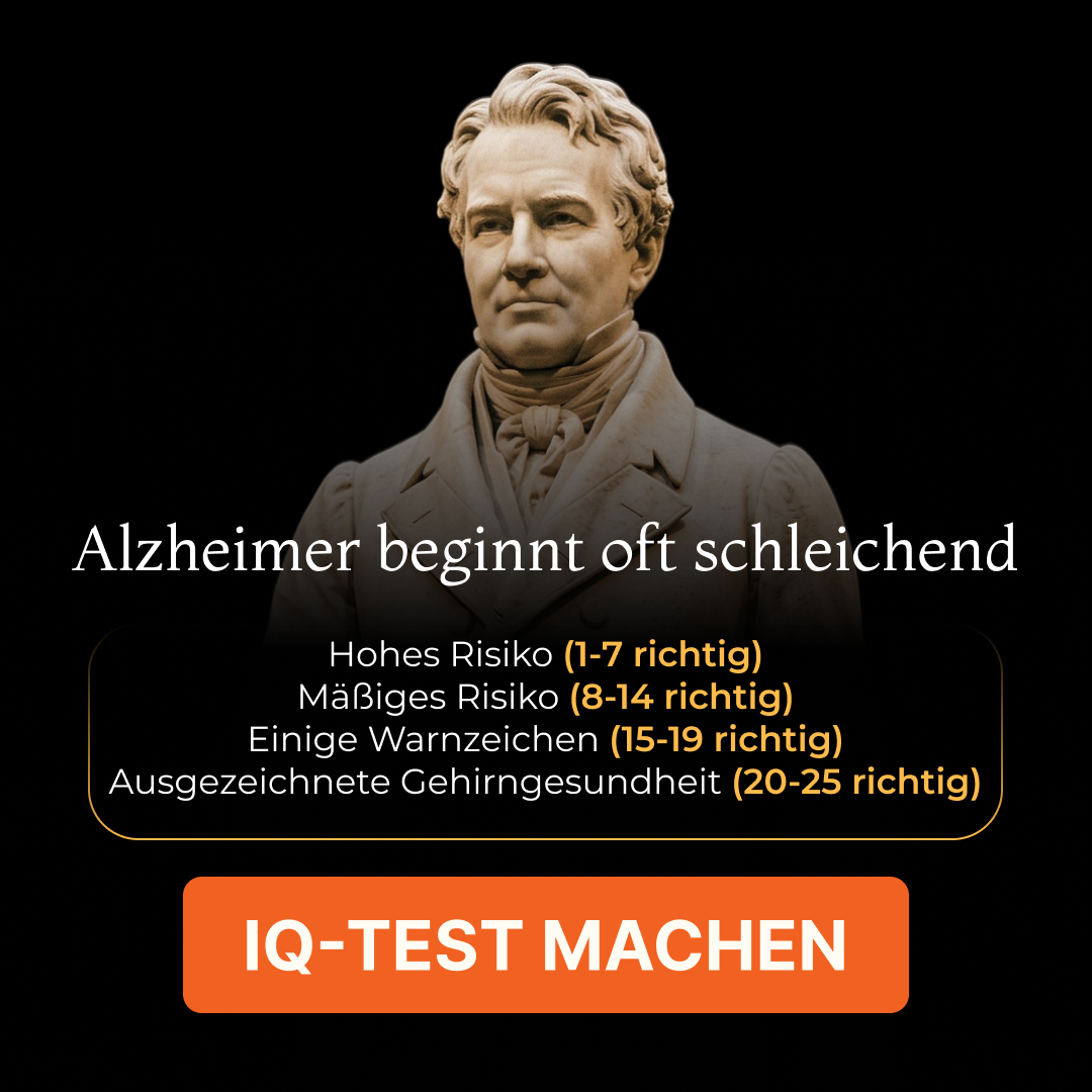 My IQ Facebook ad