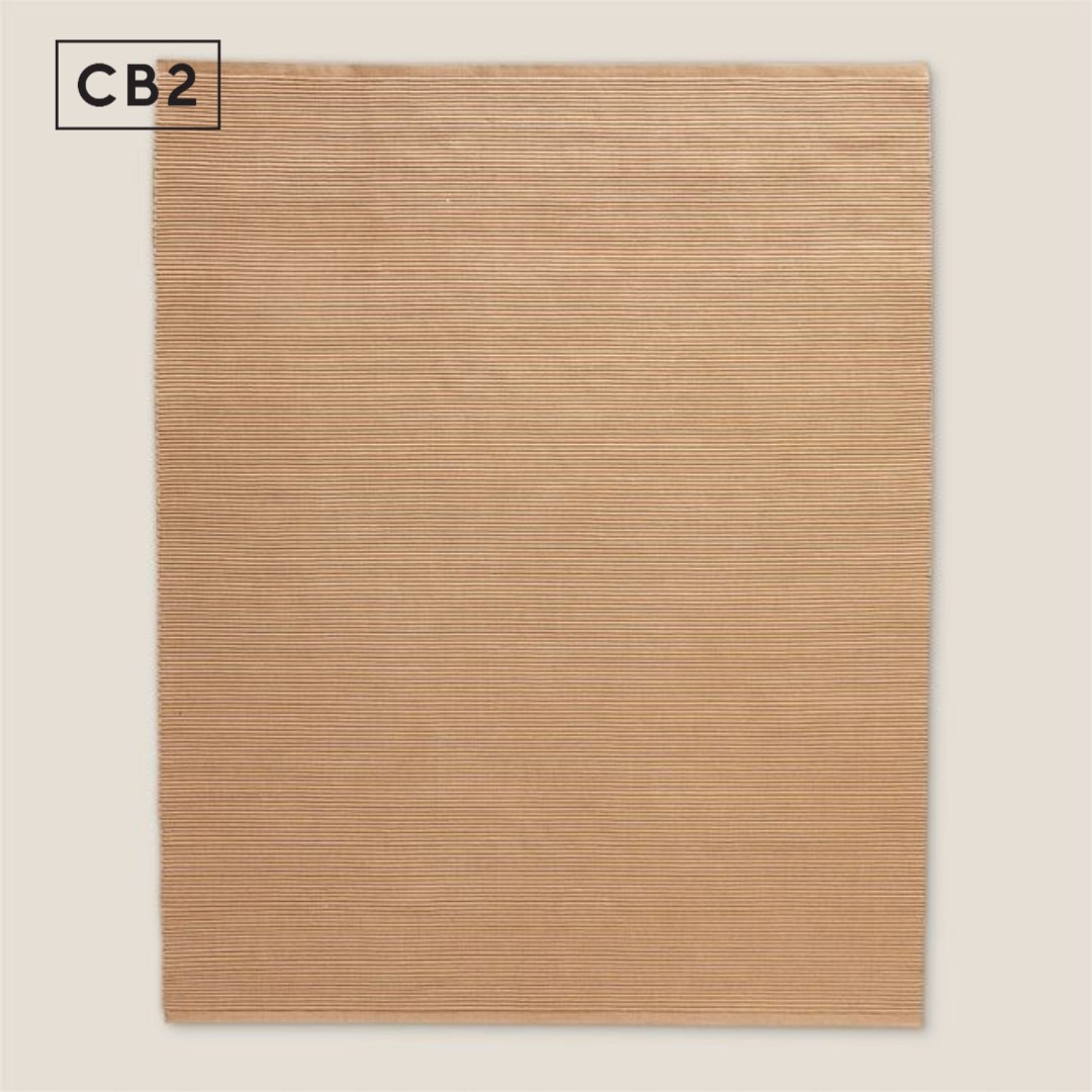CB2 Facebook ad: From stunning vintage reissues to fresh new designs…