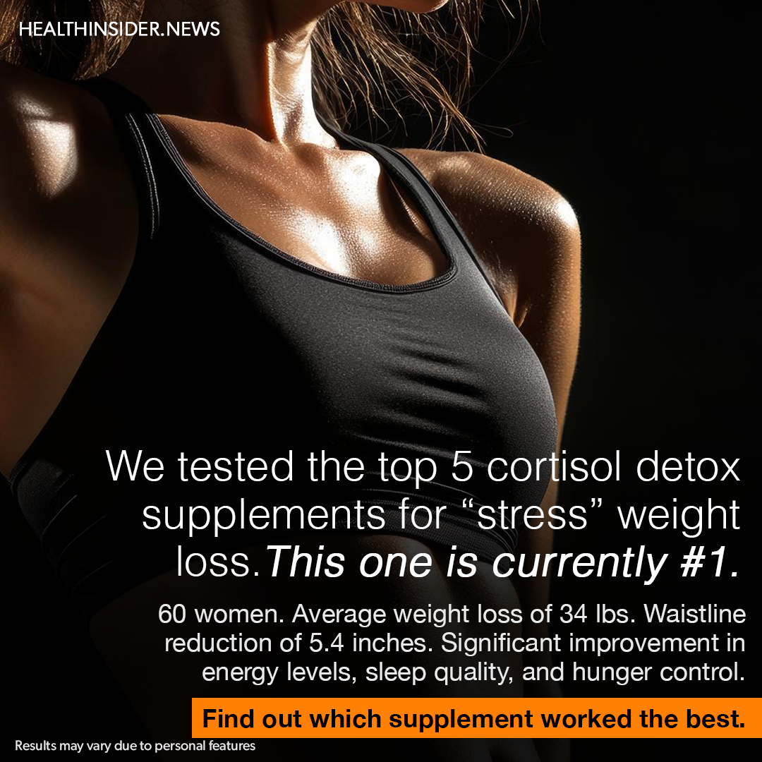 Health Insider Facebook ad