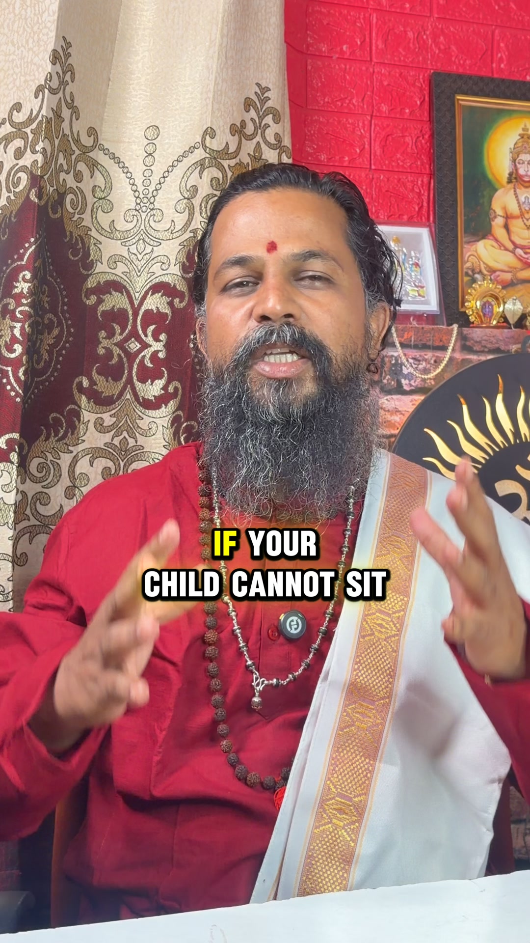 Power of Third Eye Facebook ad: Unlock Your Child's Hidden Superpower