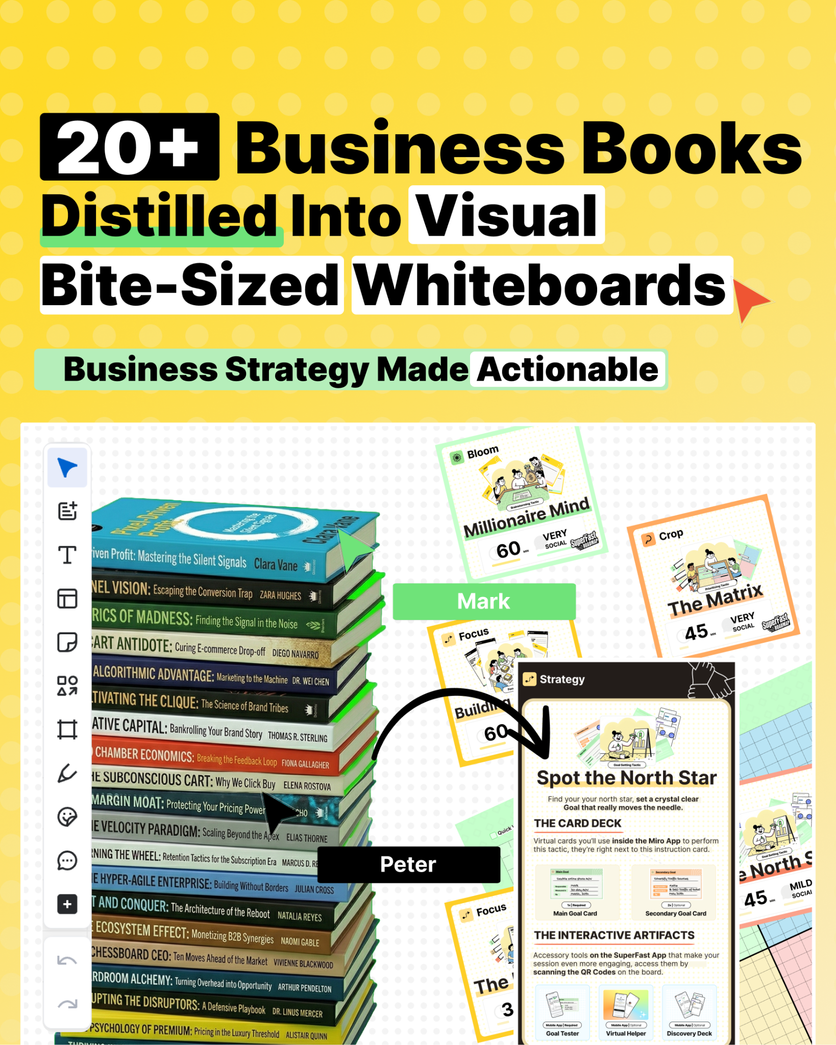 Super Fast Startup Facebook ad