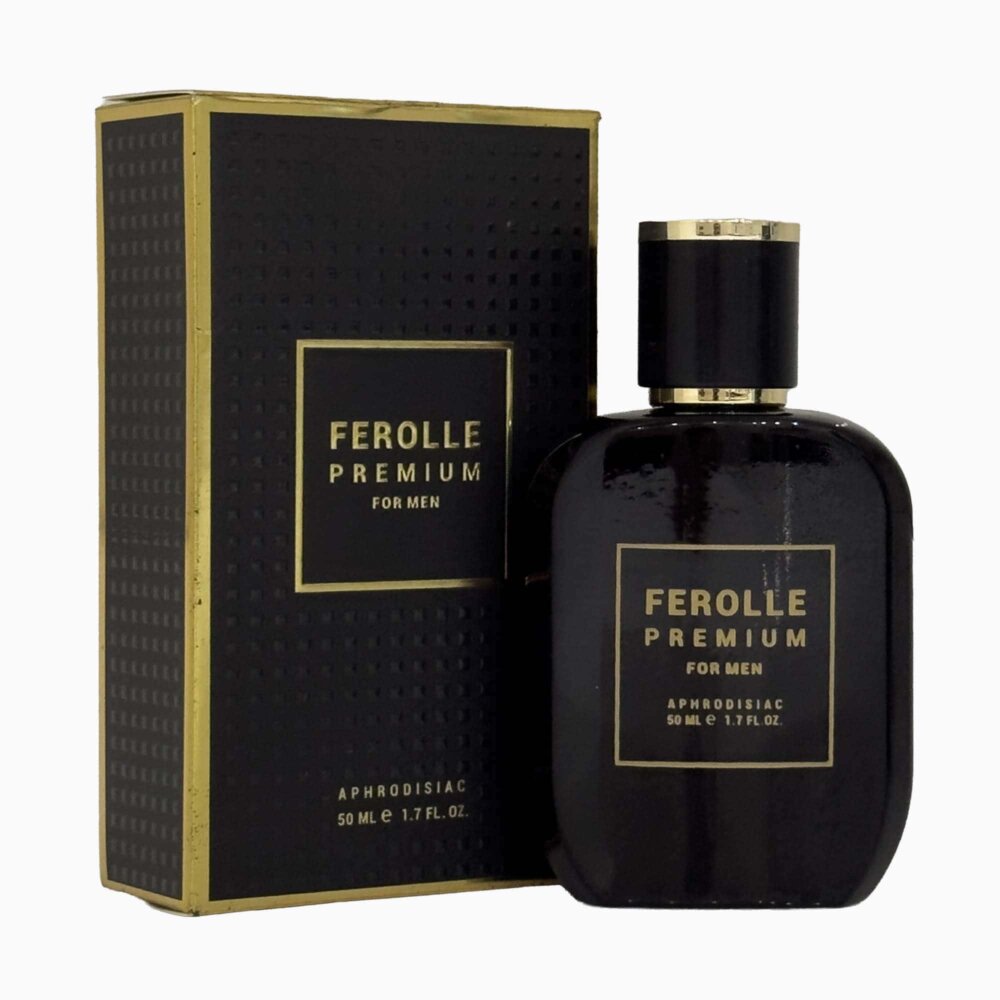 Ferolle Afrodizyak Parfüm Facebook ad: Ferolle Afrodizyak Parfüm, Afrodizyaklı Parfümler
