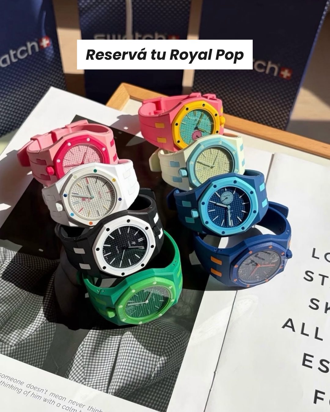 MOVAG Facebook ad