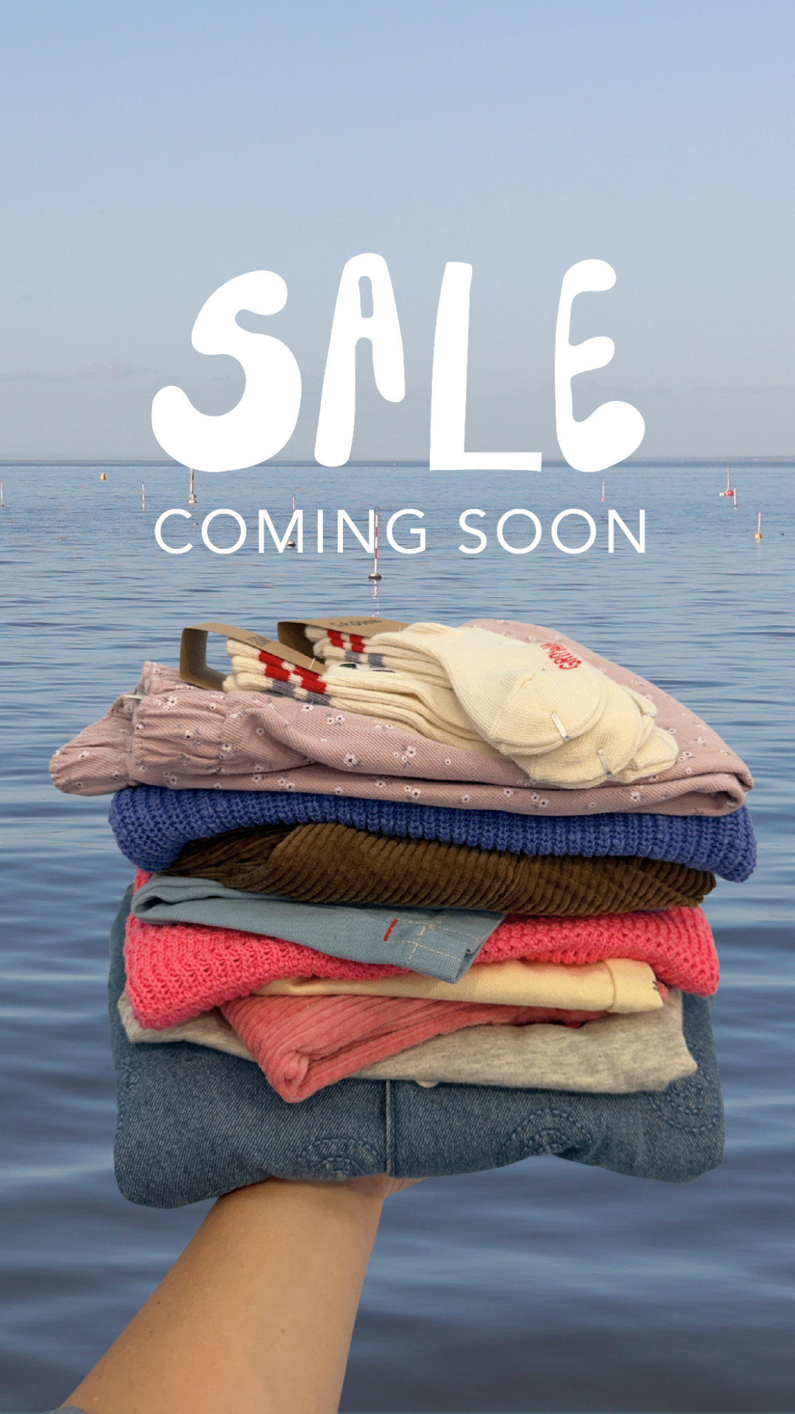 GrownClothing Facebook ad