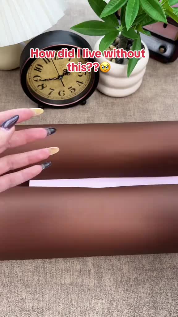 Gropething\rh Facebook ad: Scrapbooking Double-Sided Tape Roller