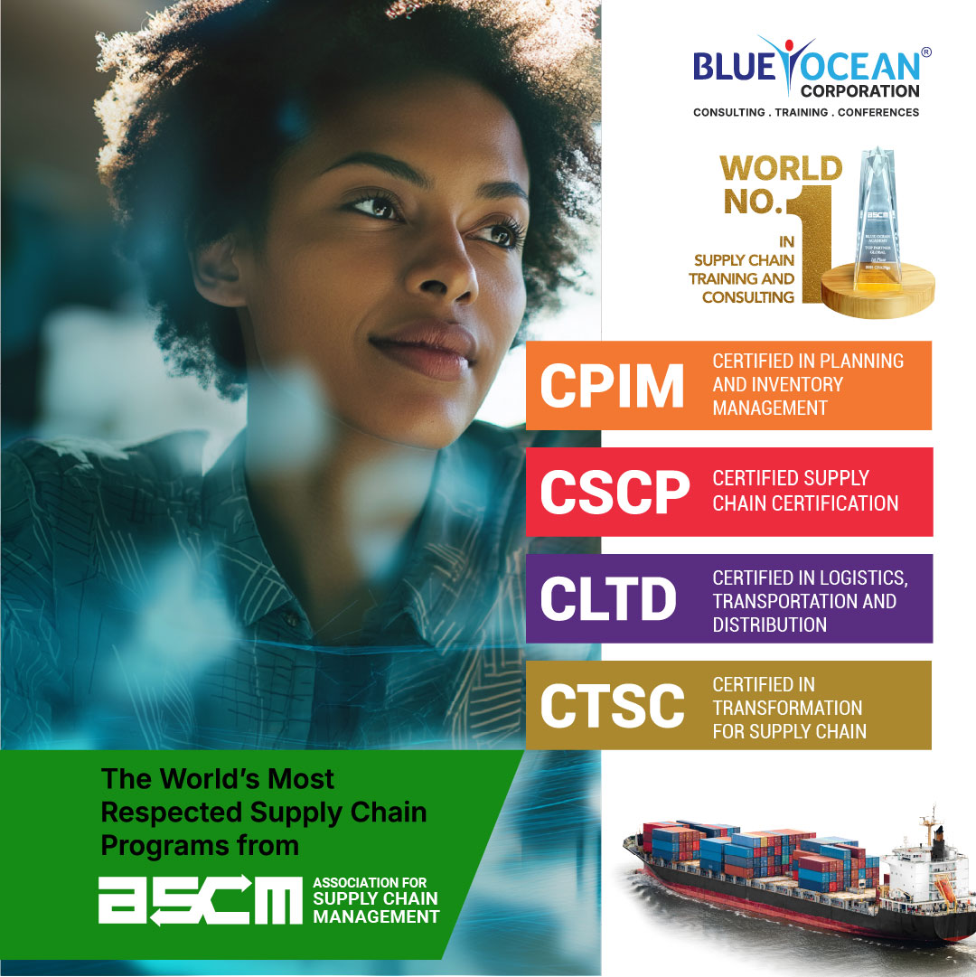 Blue Ocean Corporation India Facebook ad