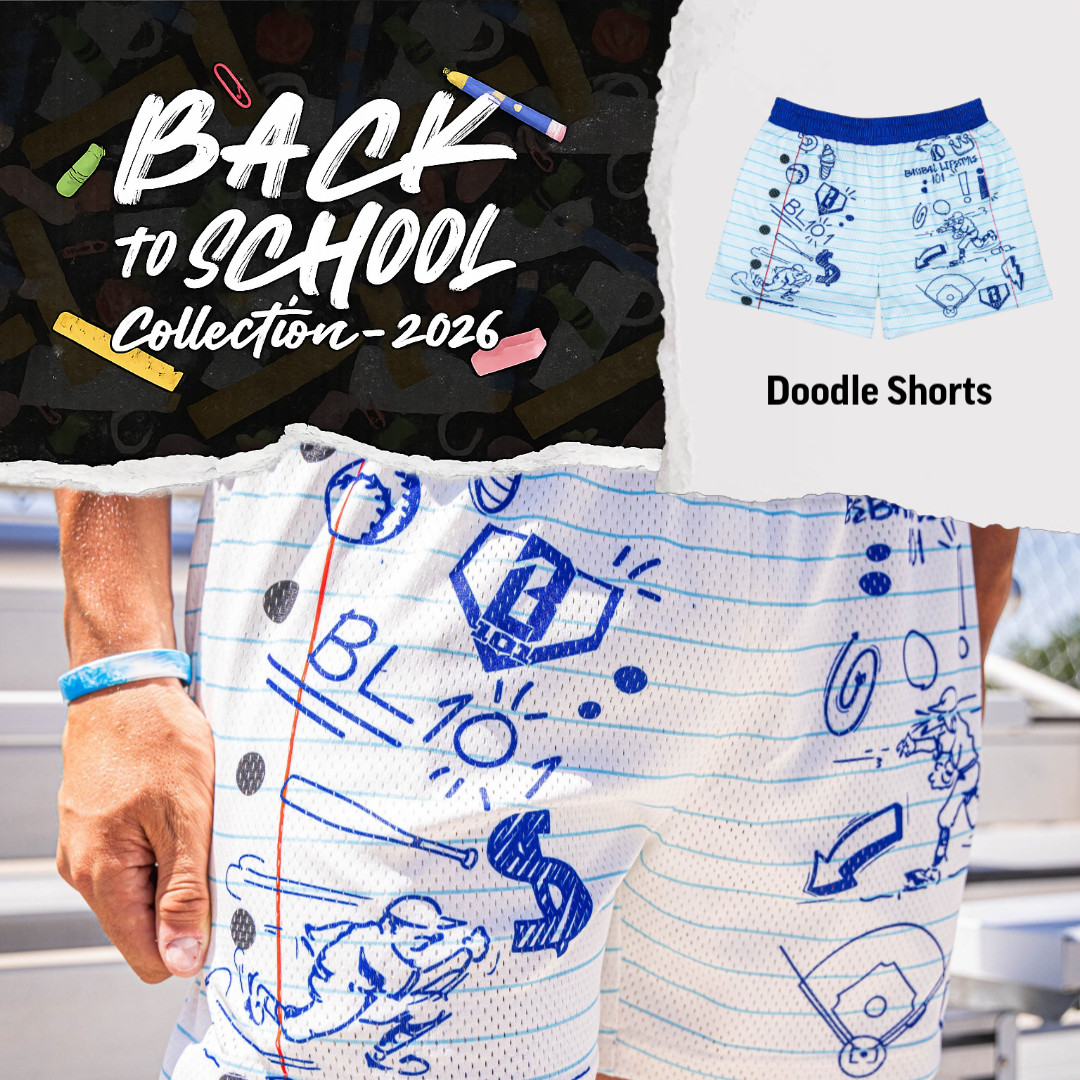Baseball Lifestyle 101 Facebook ad