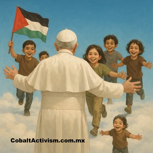 COBALT Facebook ad: RESPONSABILDAD AMBIENTAL |
