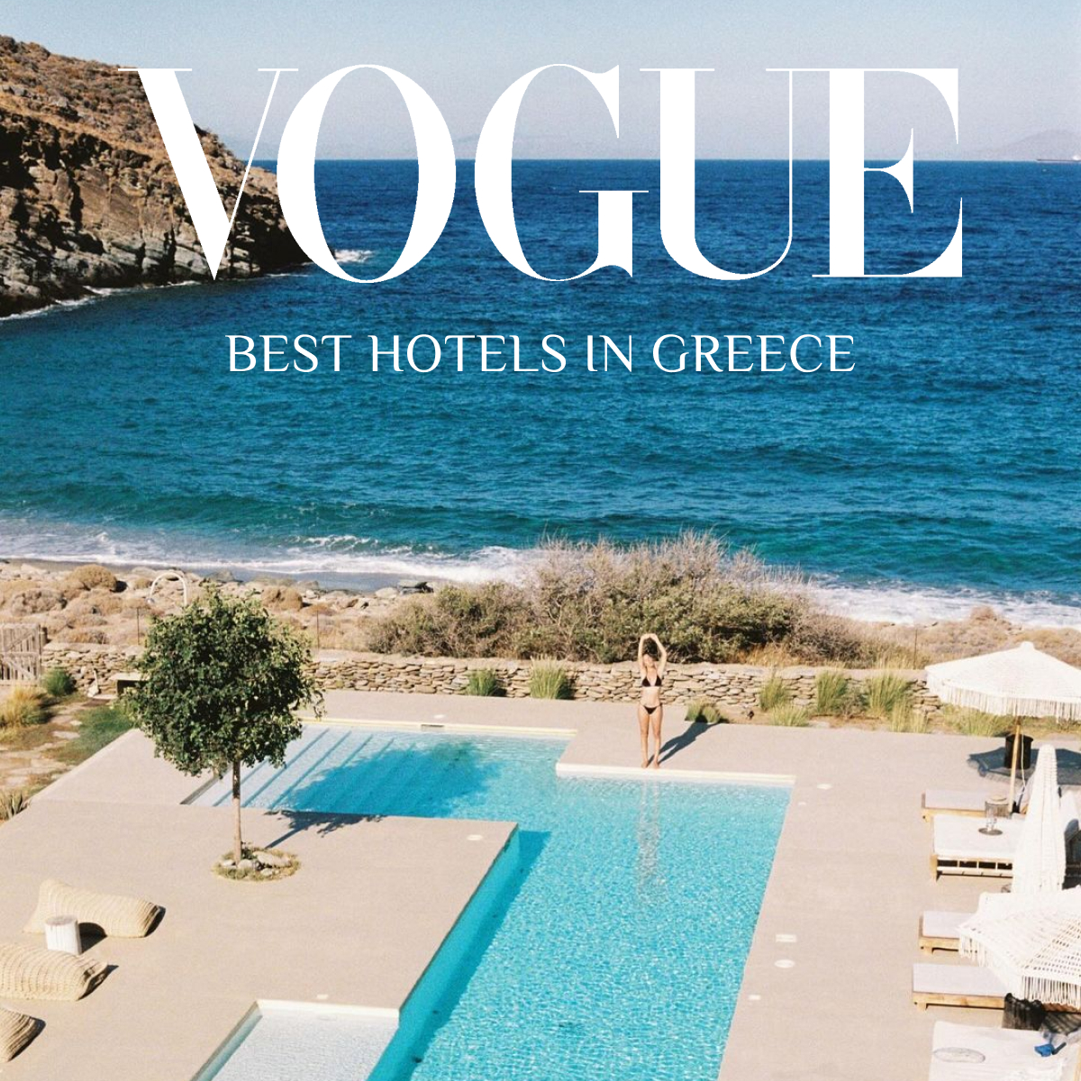 Kea Retreat Facebook ad: Blending the family’s love for Greek culture, nature…