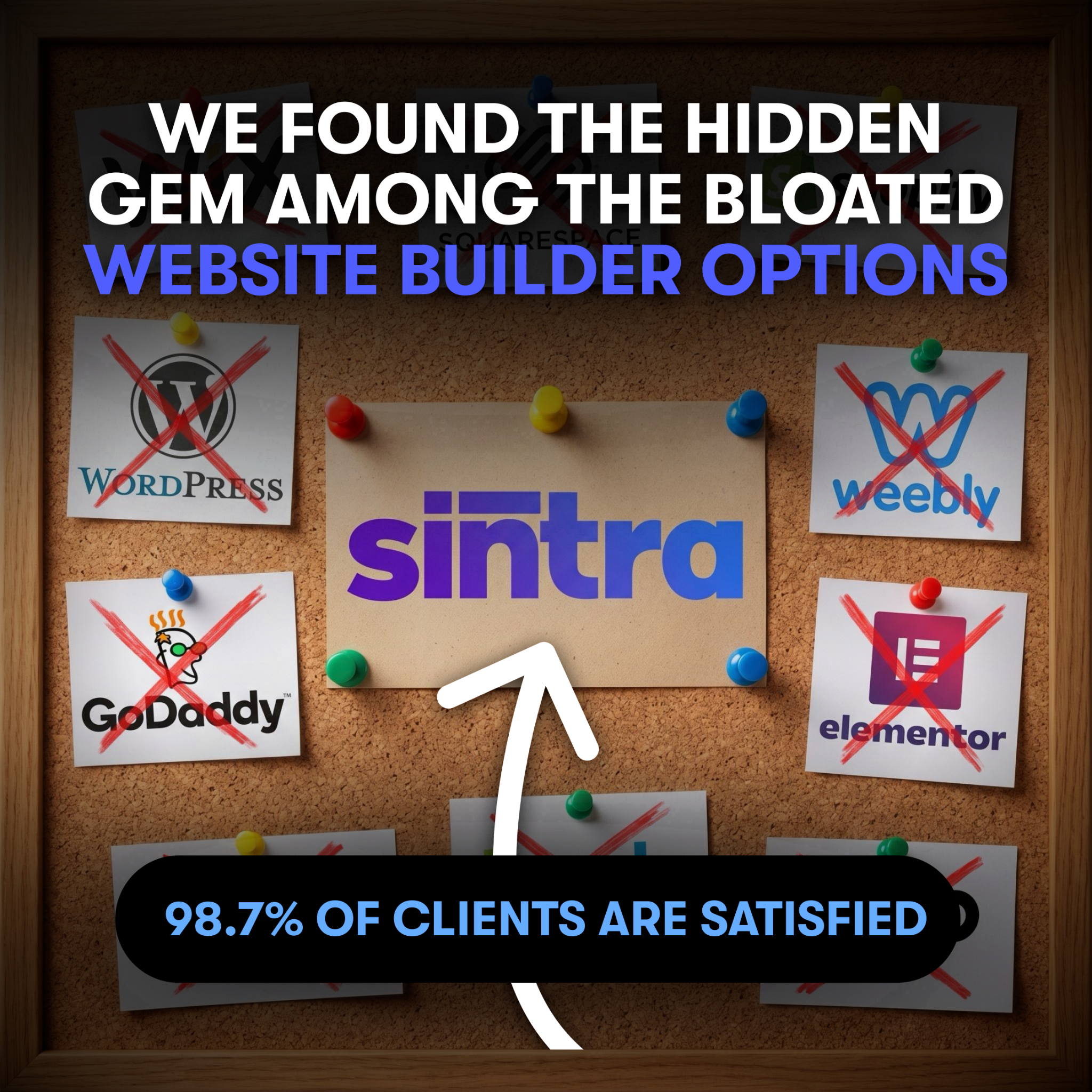 sintra.ai Facebook ad