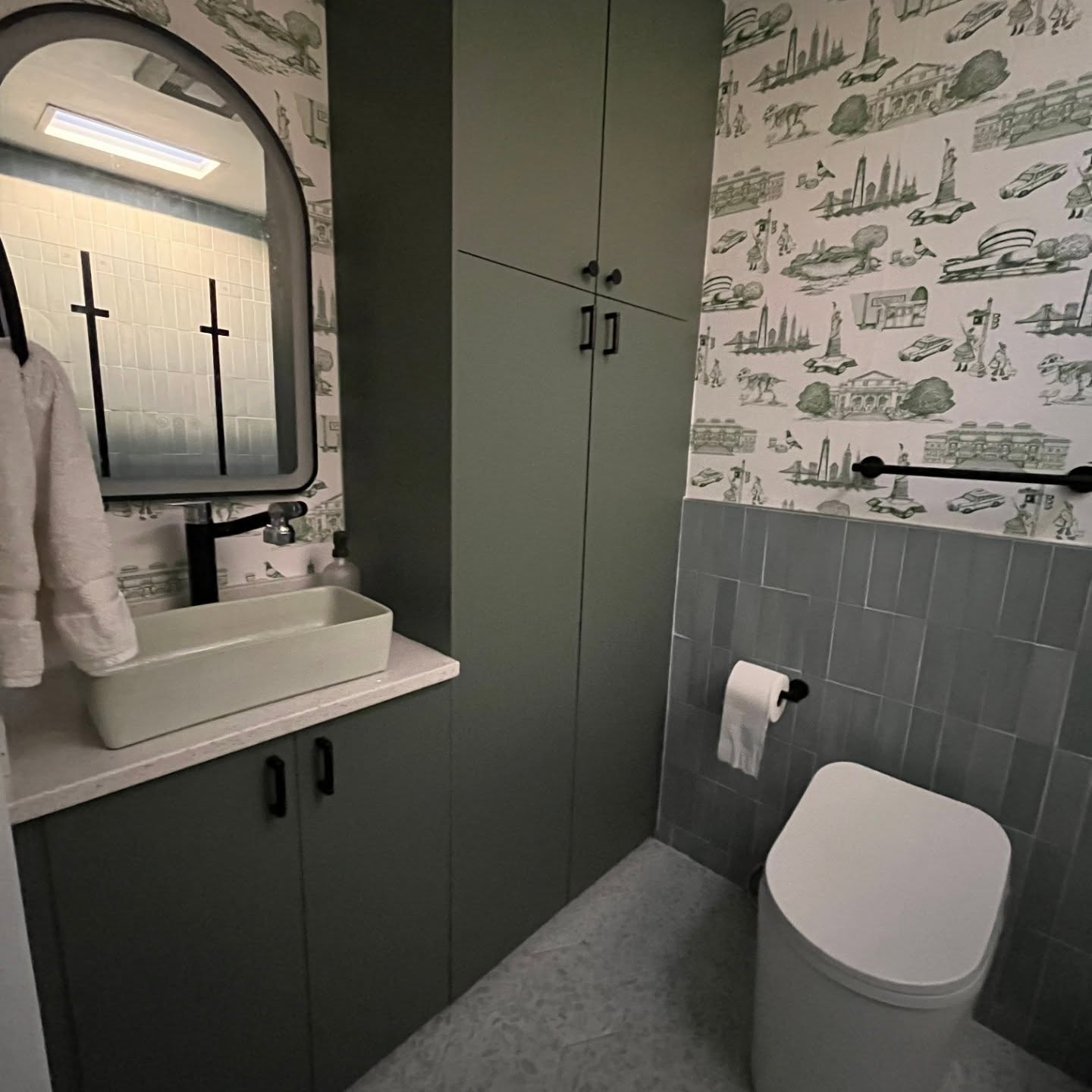 Yorkville Repairs & Contracting LLC Facebook ad: Customer sent us some photos of the 2…
