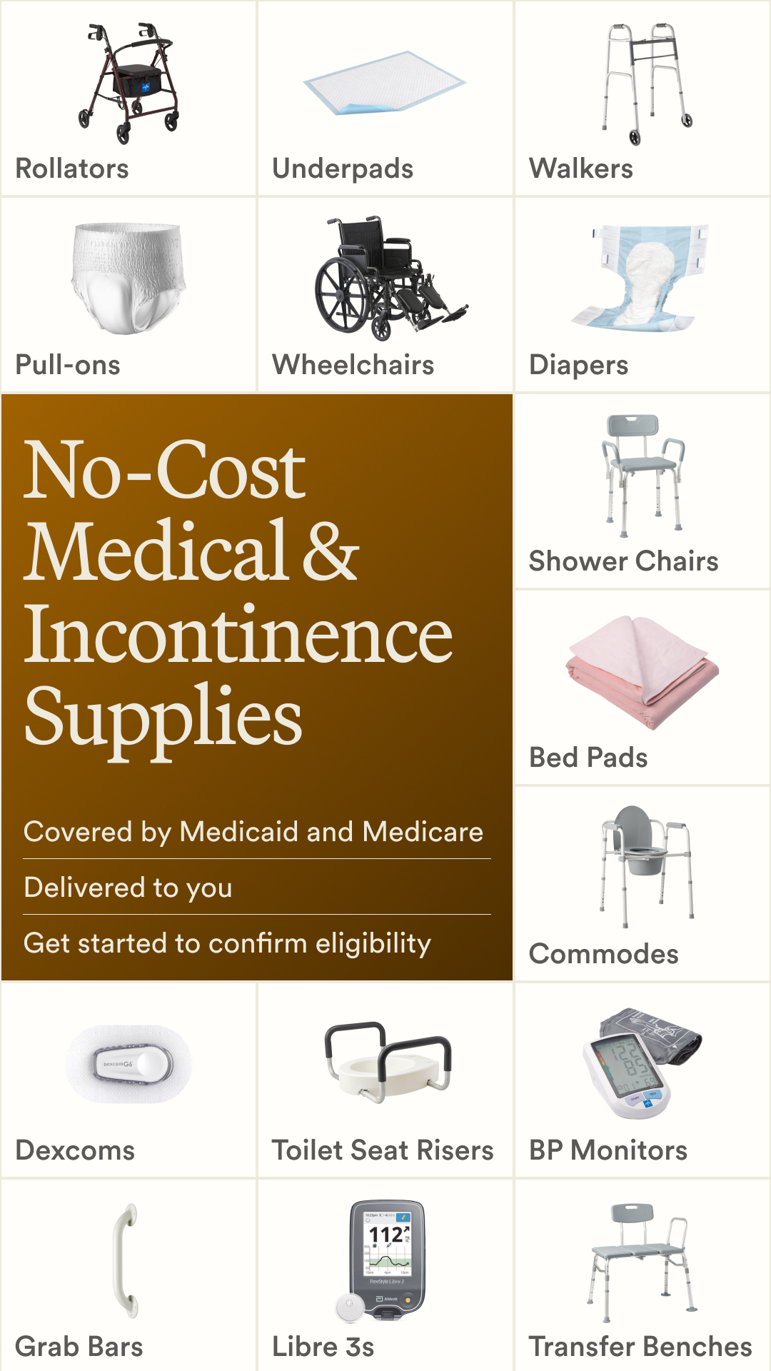 Conduit Health Facebook ad from May 6, 2026