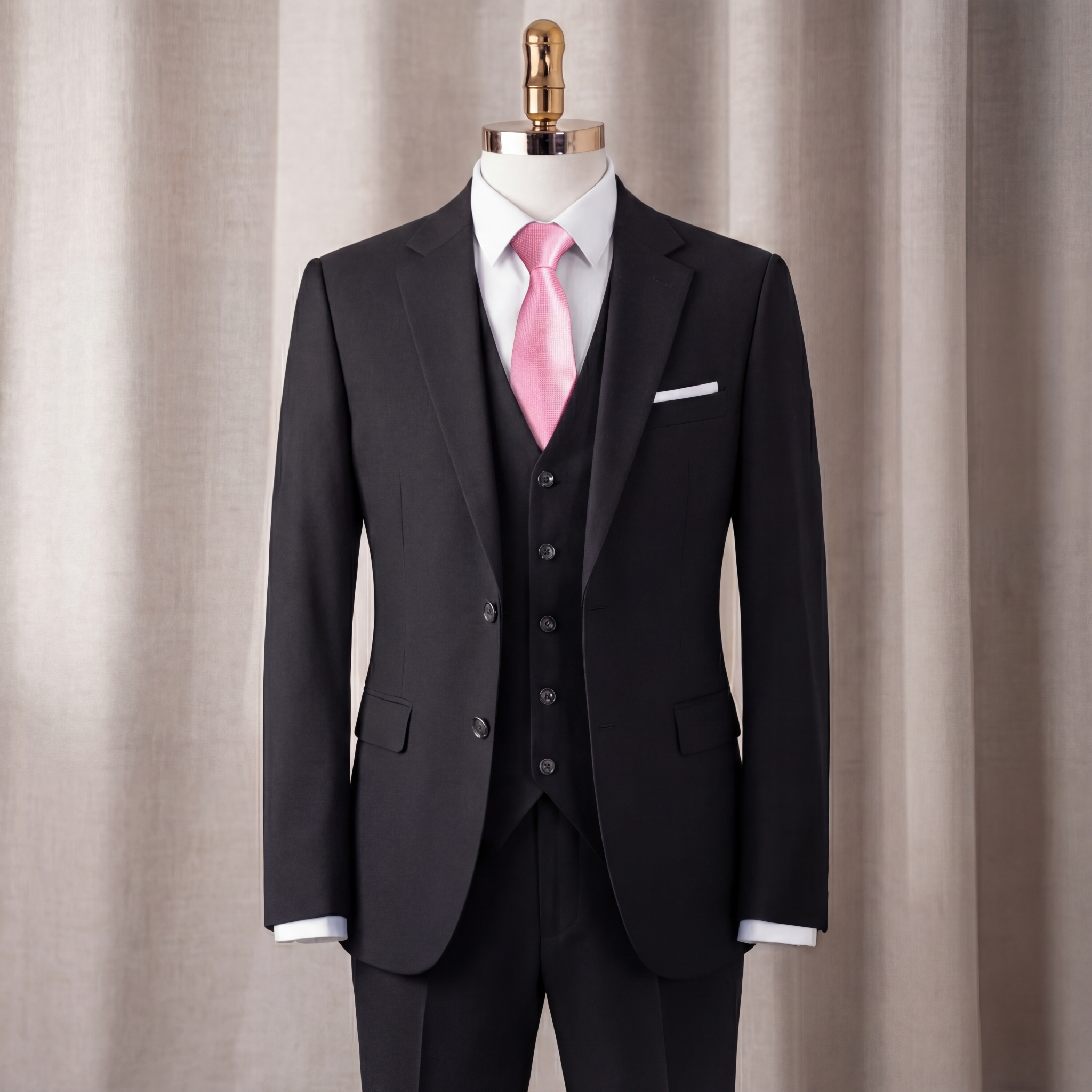 Supremacia Men Facebook ad: Venta y Arriendo de Artículos Formales Masculinos /…