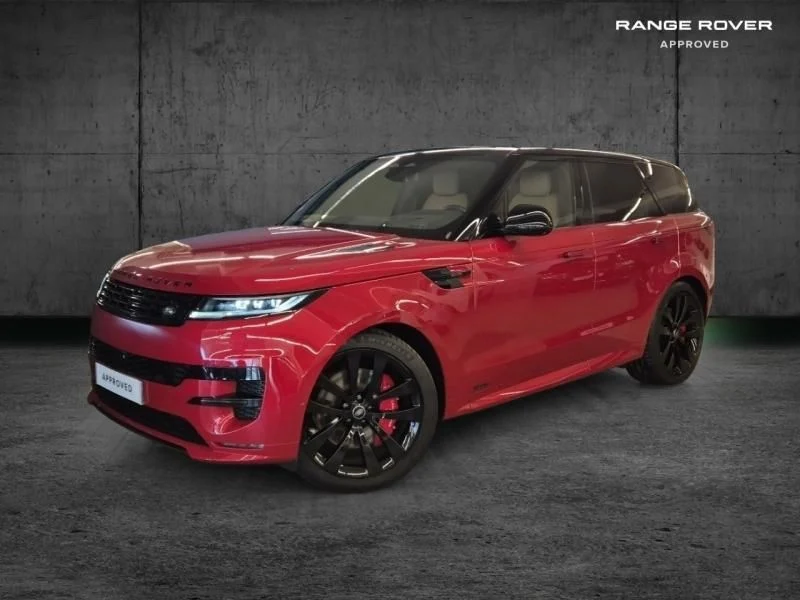 Sport Auto Facebook ad