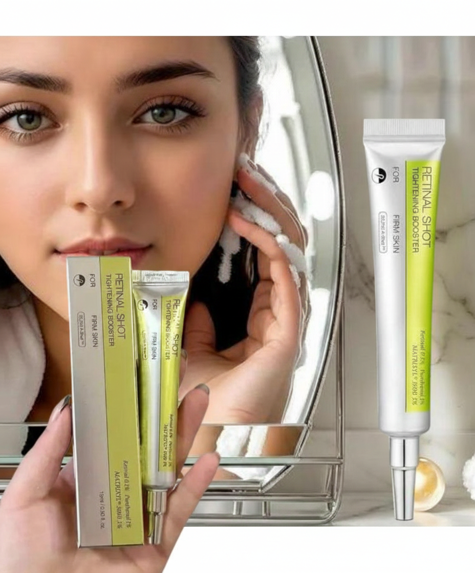 Cosmetics Fever Facebook ad from Feb 17, 2026