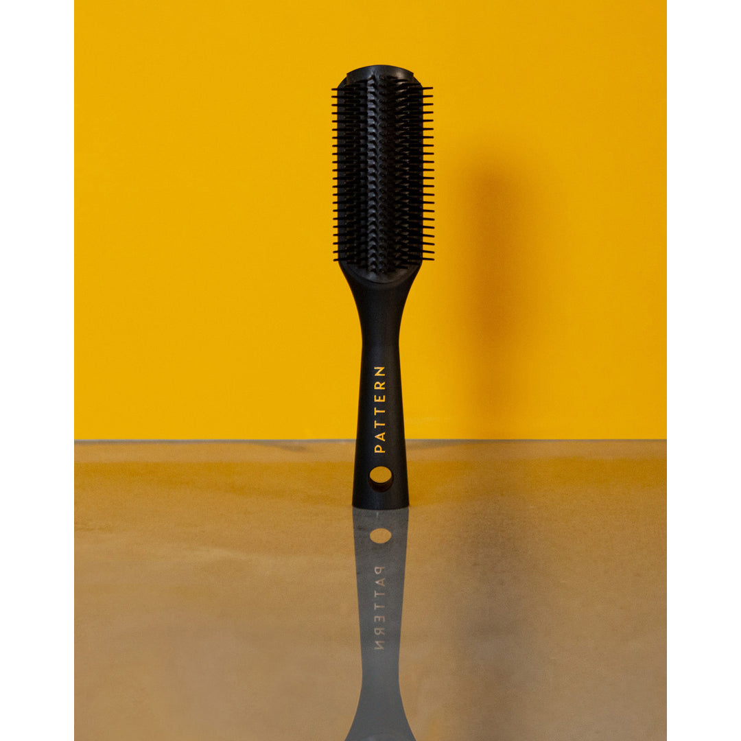 PATTERN Facebook ad: Discover new favorites for your curly & coily…