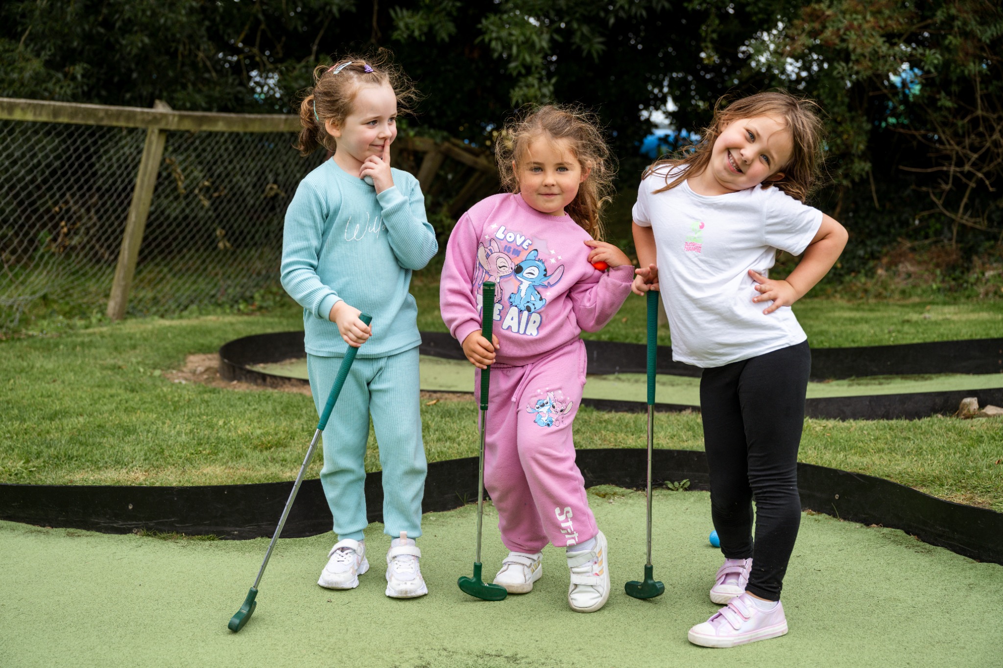 Navan Adventure Centre Facebook ad