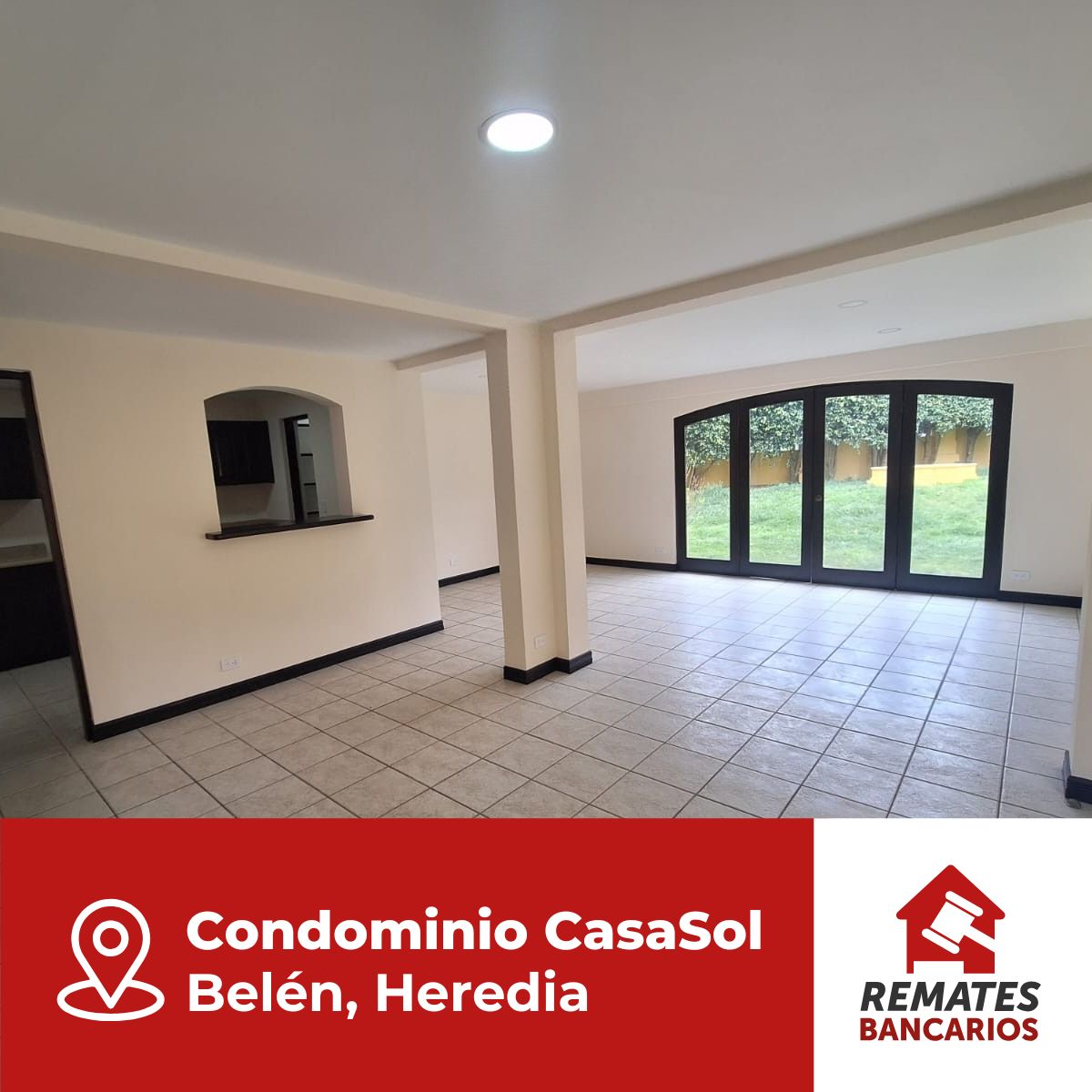 Rematesbancarios.cr Facebook ad: ¡𝐎𝐩𝐨𝐫𝐭𝐮𝐧𝐢𝐝𝐚𝐝 ú𝐧𝐢𝐜𝐚 𝐞𝐧 𝐁𝐞𝐥é𝐧!