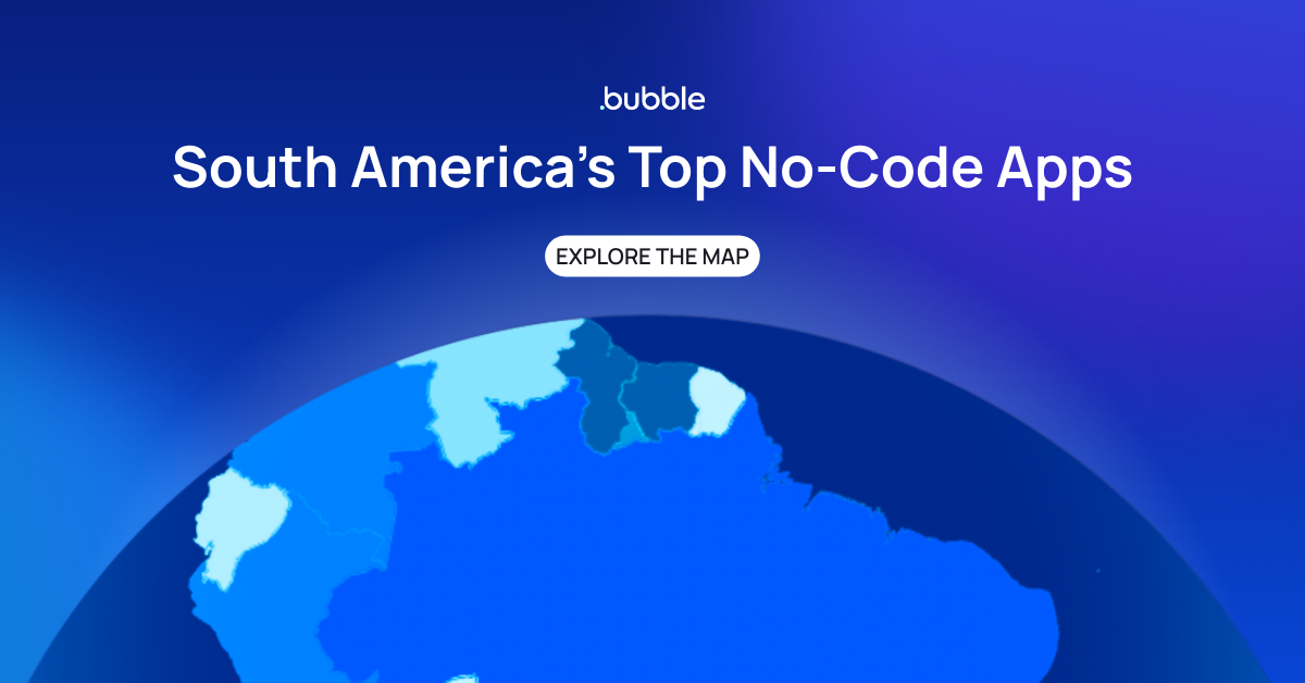 Bubble Facebook ad