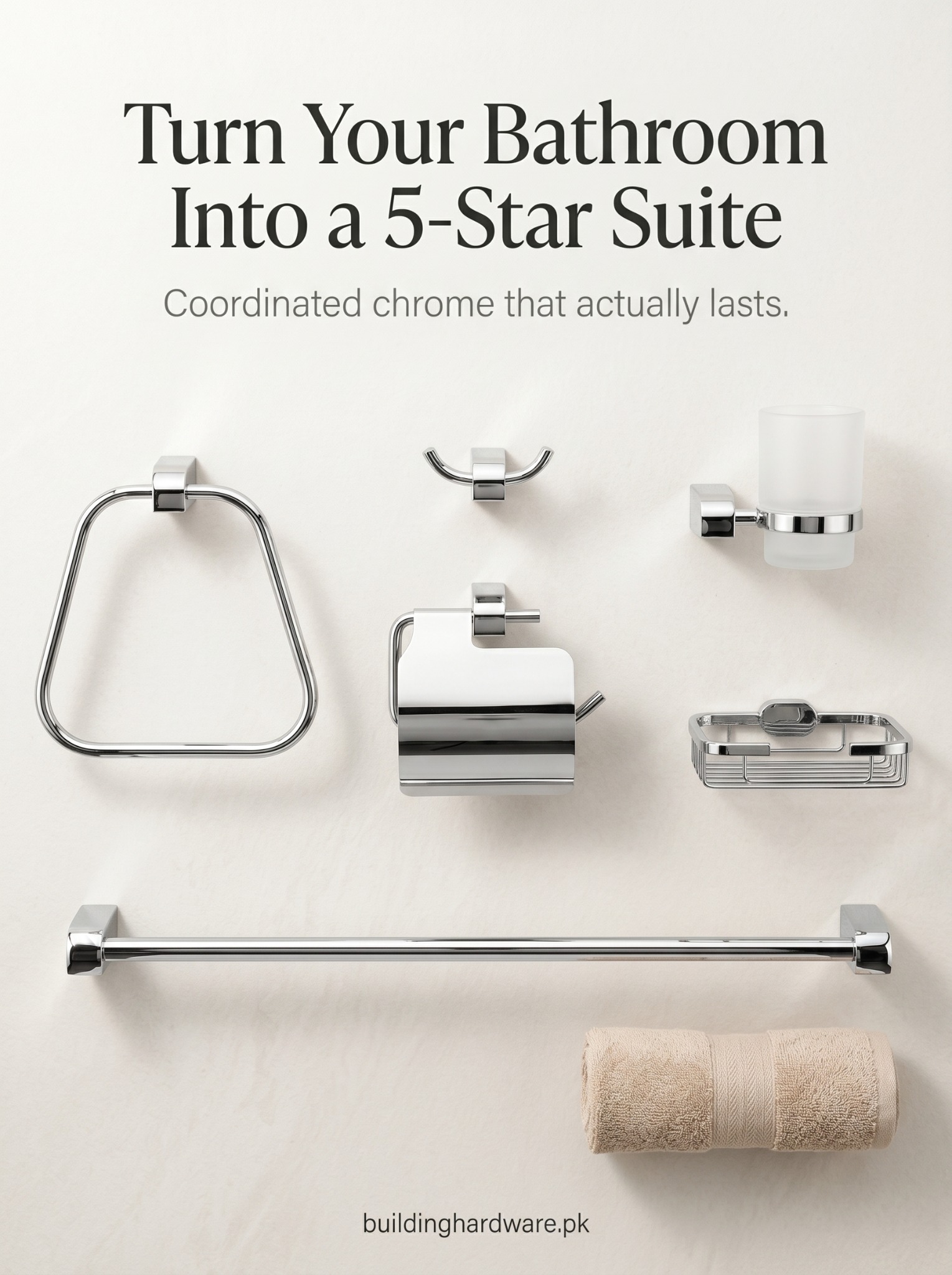 Building Hardware Stores Facebook ad
