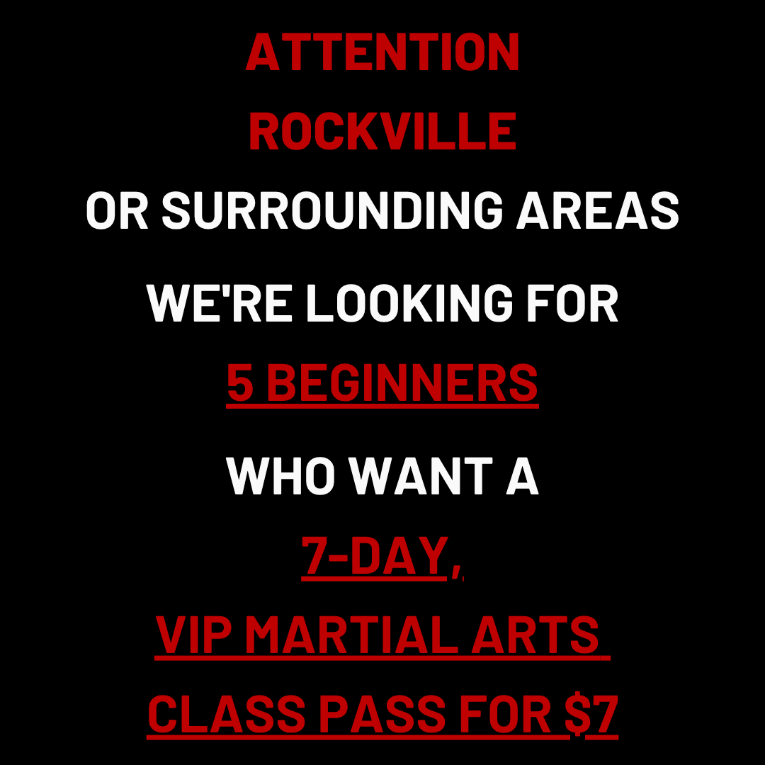 Native Brazilian JiuJitsu Facebook ad