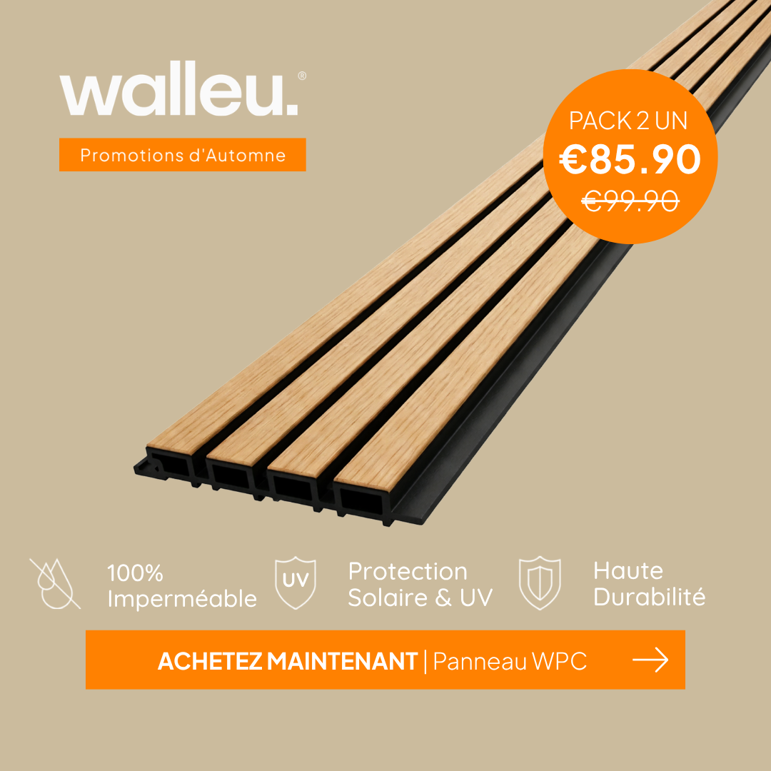 Walleu.fr Facebook ad