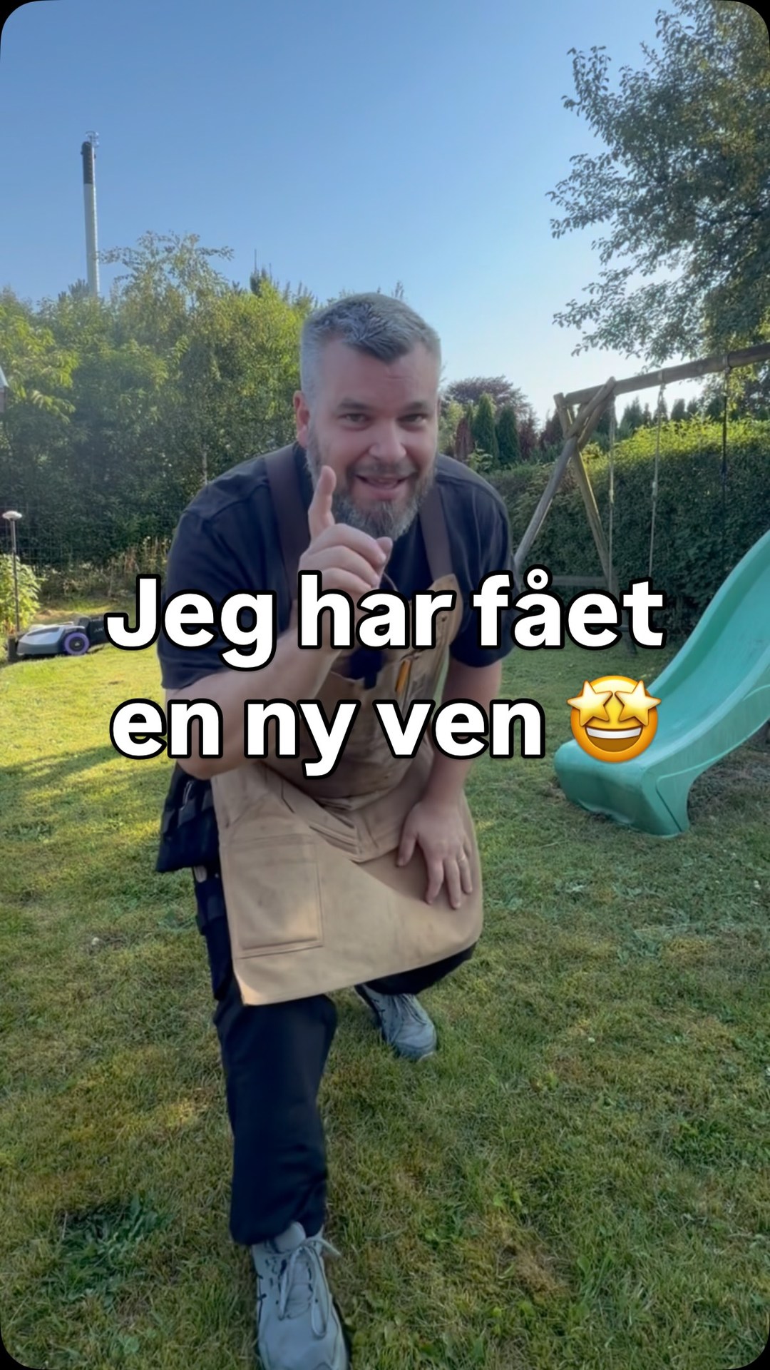 PåNy Facebook ad: Reklame @anthbotnordic