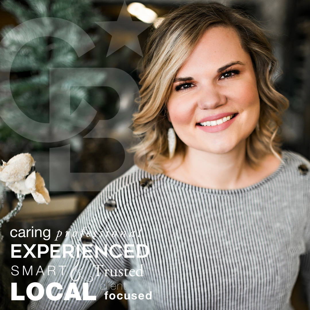 Morgan Hopkins at Coldwell Banker Northwoods Realty Facebook ad: Morgan Hopkins