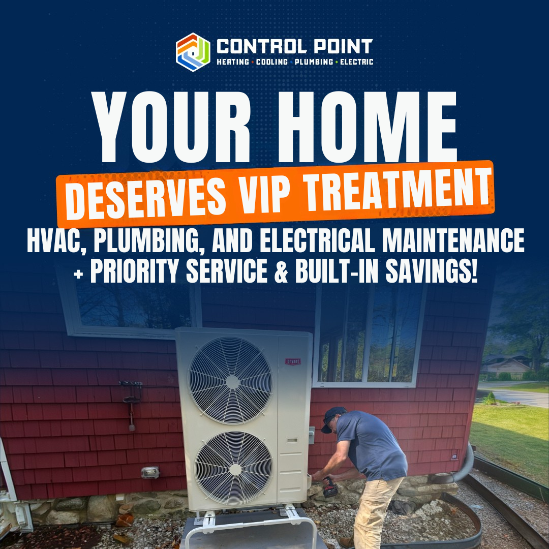 Control Point Facebook ad