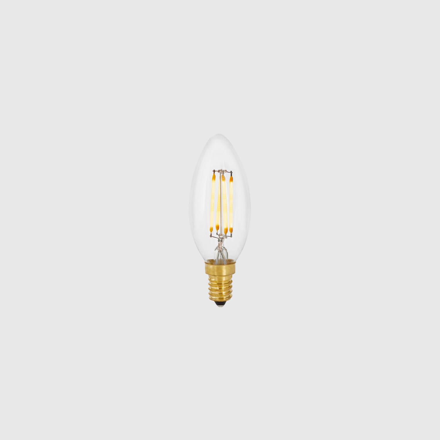 Tala HQ Facebook ad: High-quality LED light bulbs that are gentle on…