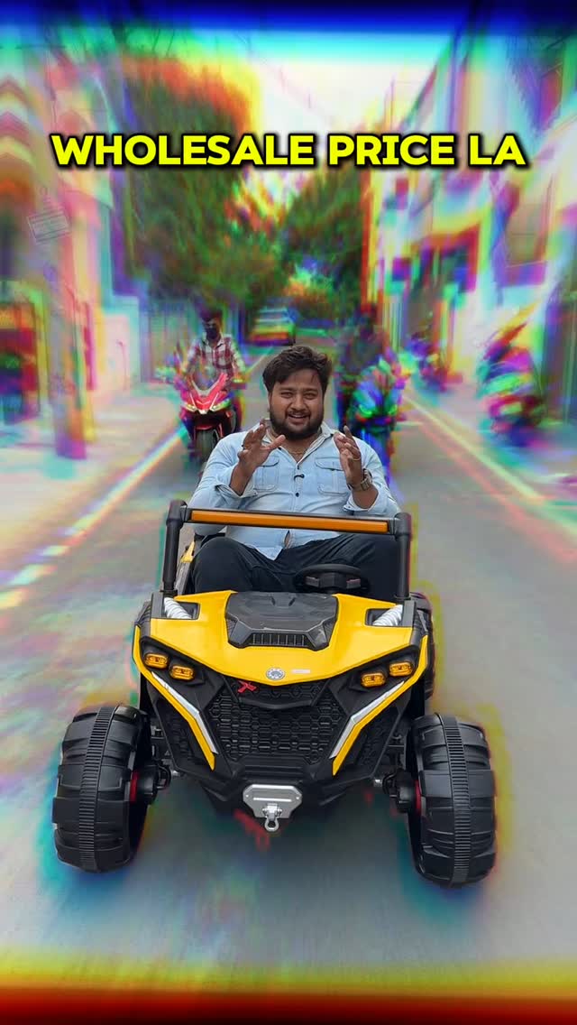 Madurai little riders Facebook ad: Madurai Little Riders - The thrill of the…