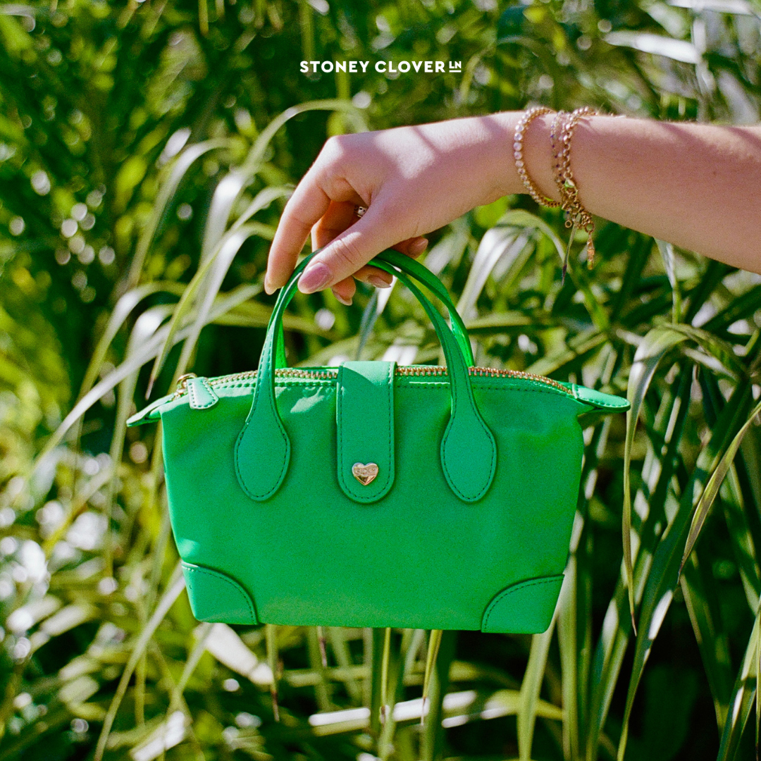 Stoney Clover Lane Facebook ad