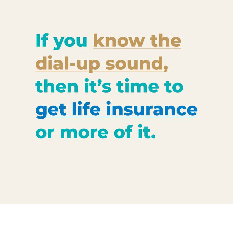 Daniel Novakovich Insurance Agency, Erie Insurance Facebook ad