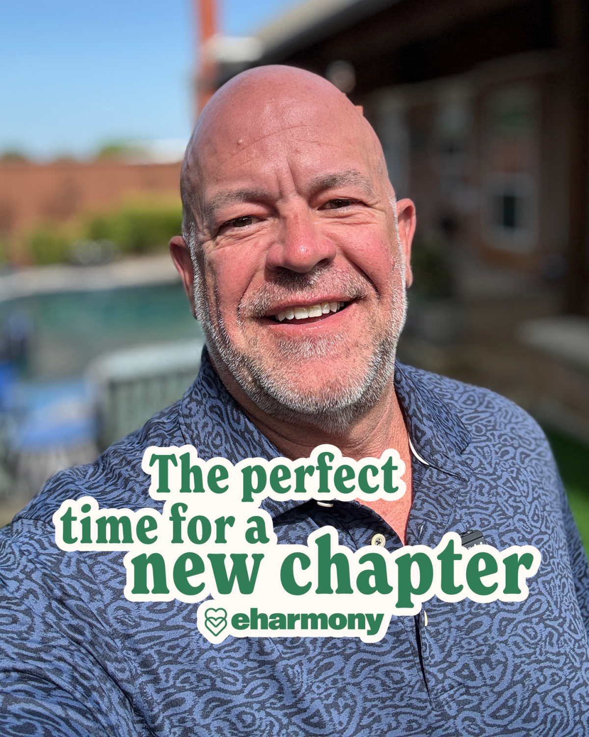 eharmony Facebook ad