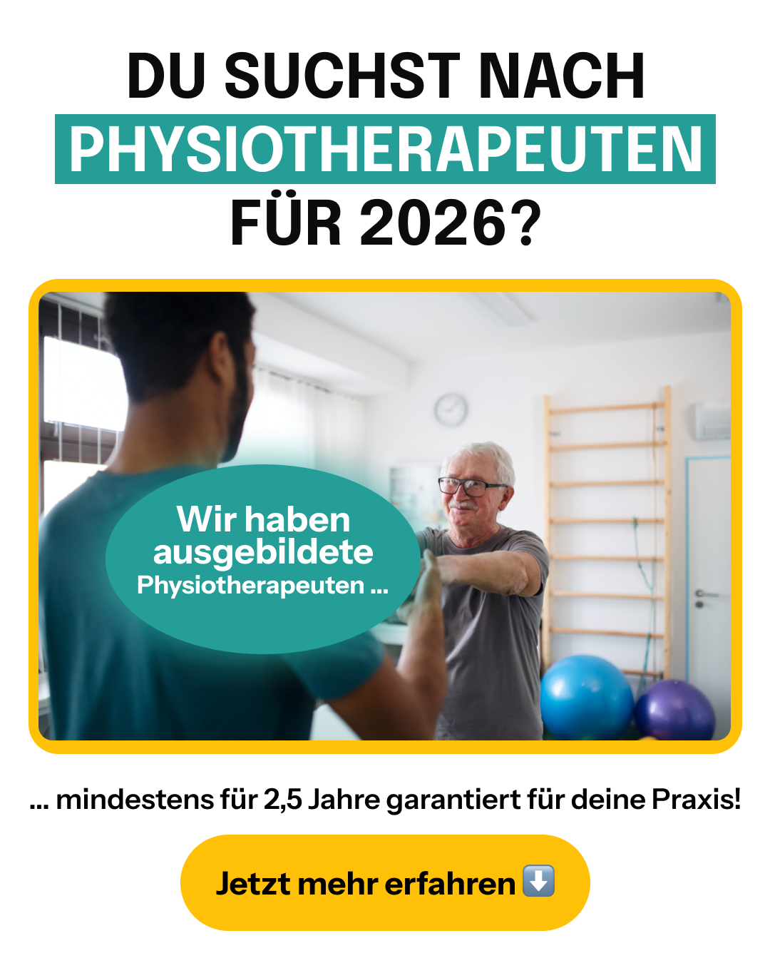 ABC - Medizinischer Fachkräfte Gewinner Facebook ad