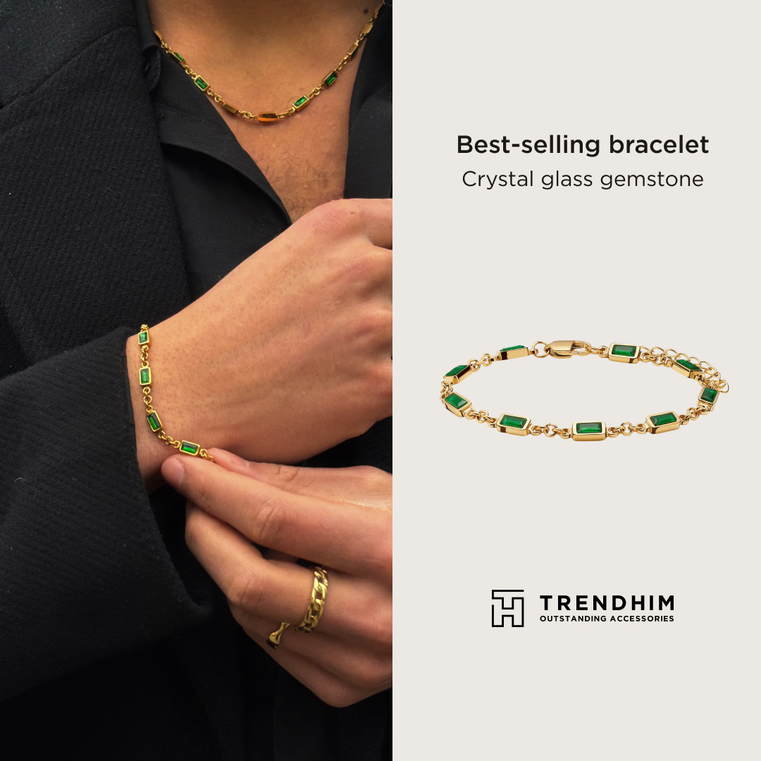 Trendhim Facebook ad