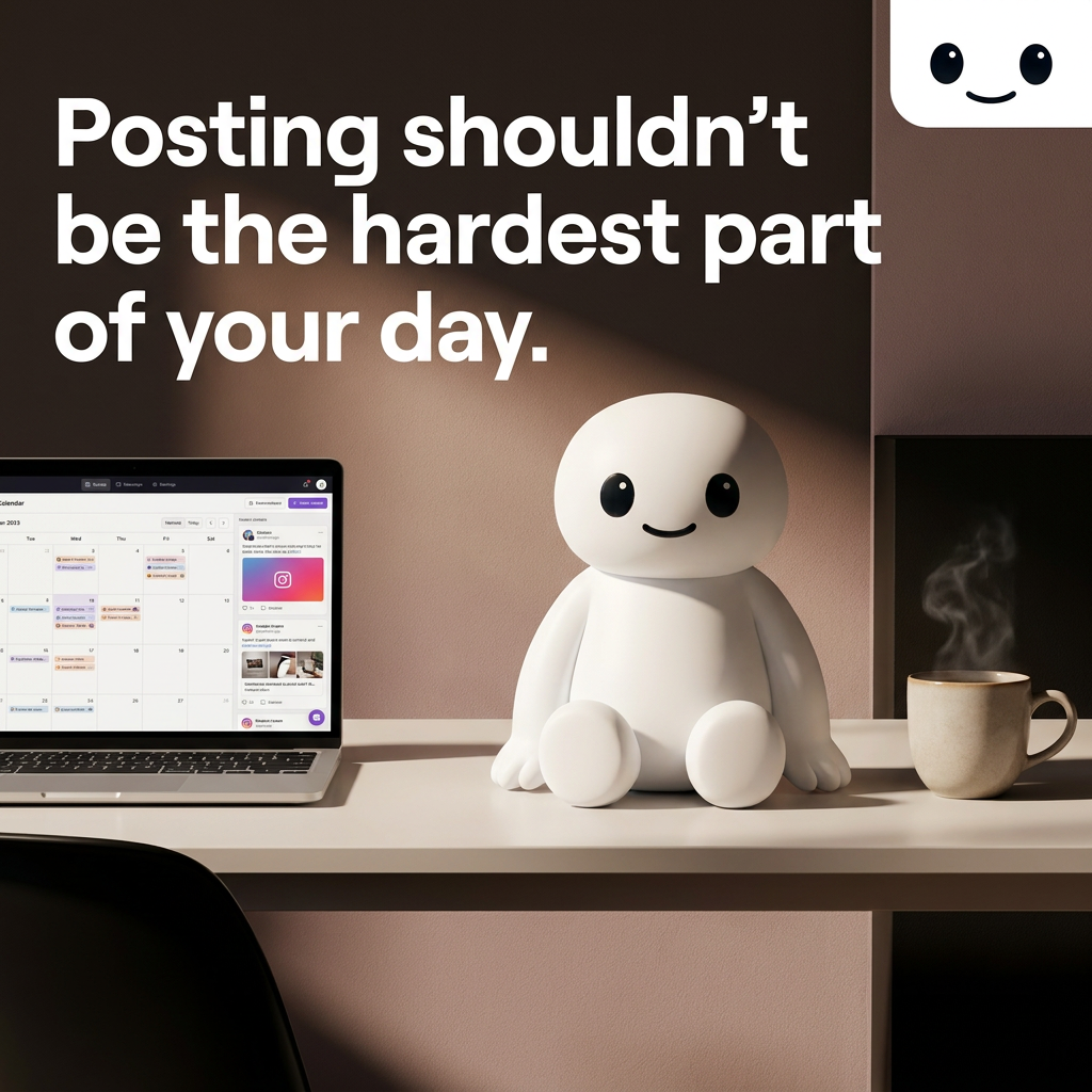 Holo Facebook ad