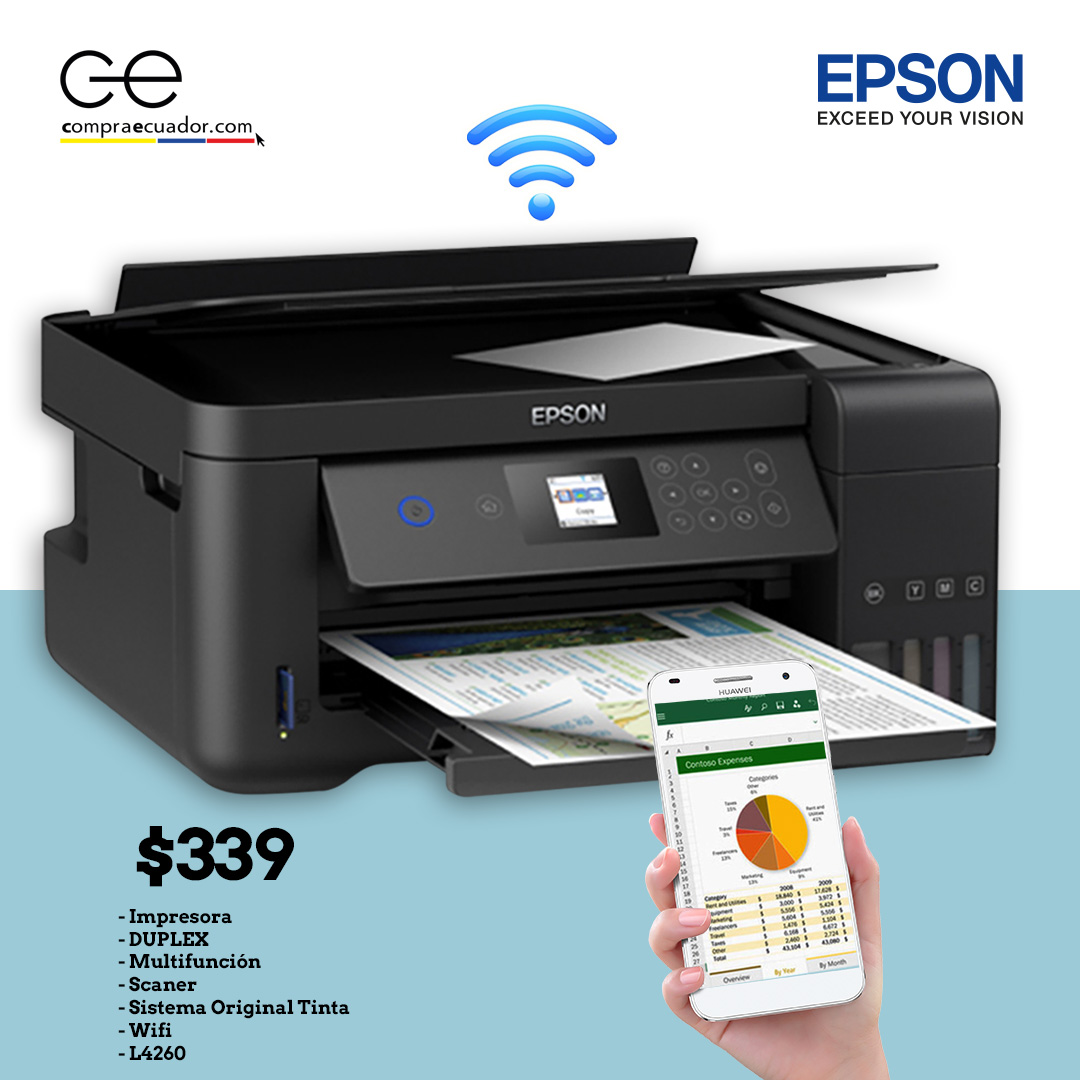 COMPRAECUADOR.COM Facebook ad