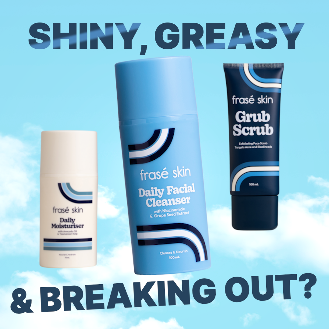 Frasé Skin Facebook ad