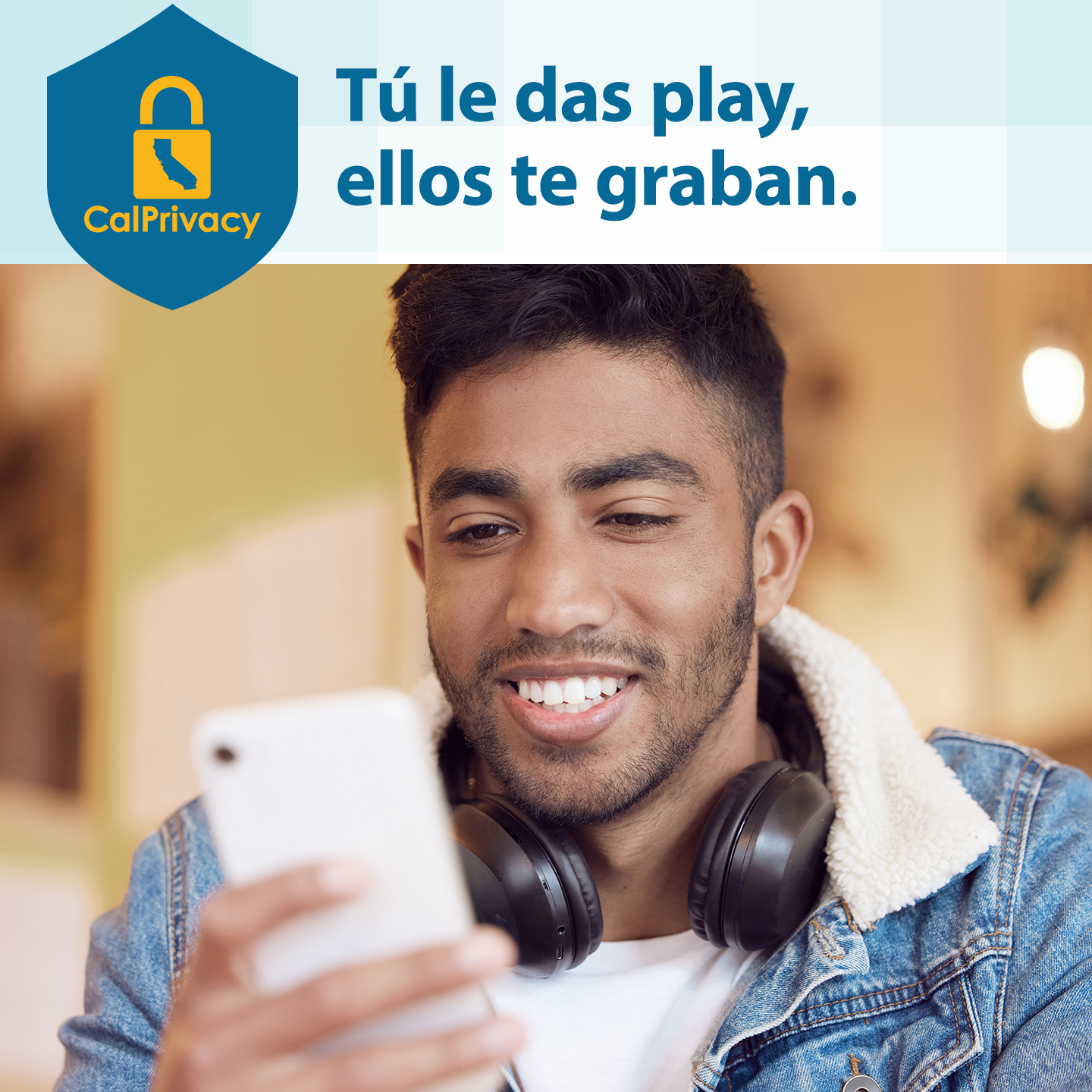 California Privacy Protection Agency Facebook ad