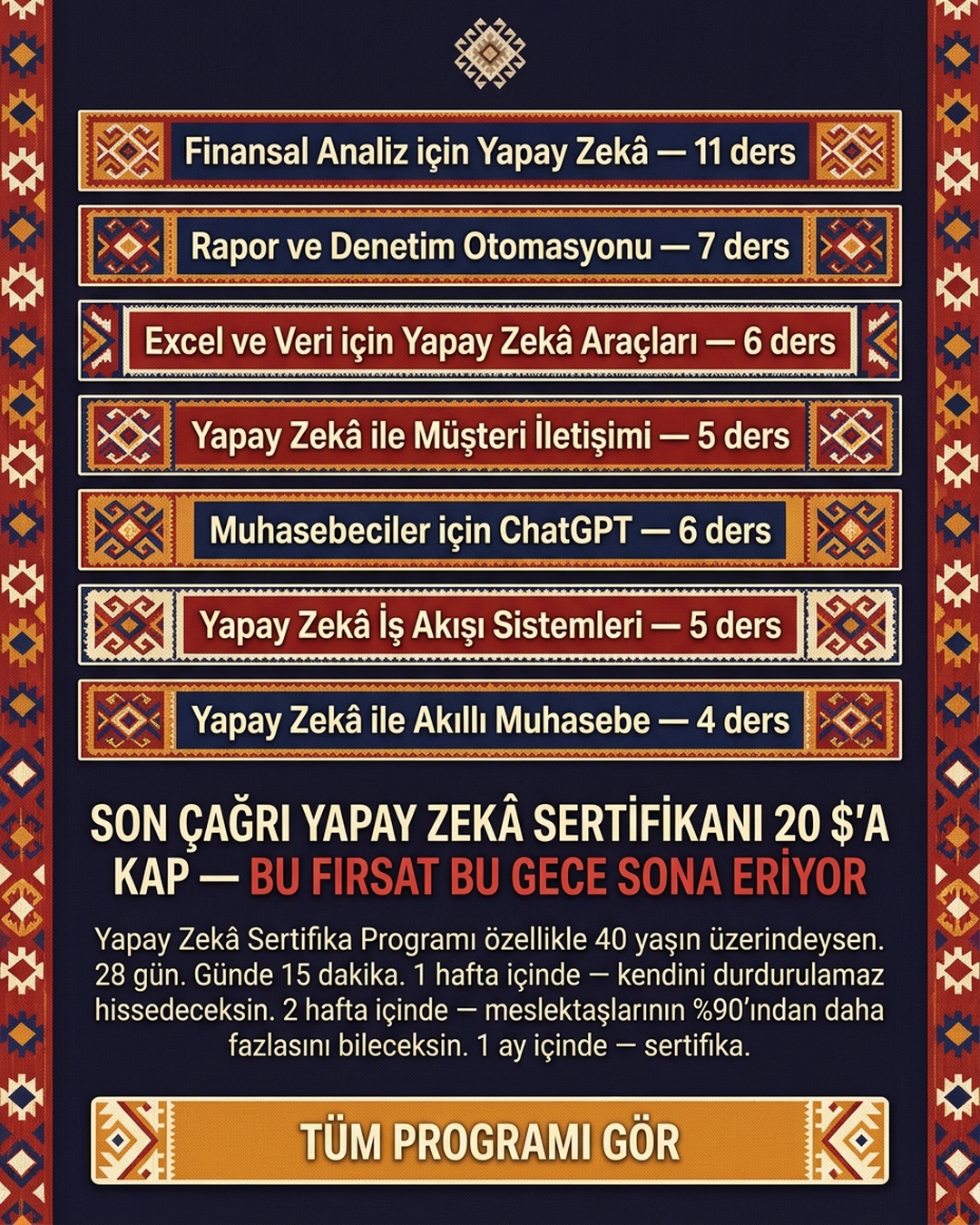 Coursiv Facebook ad