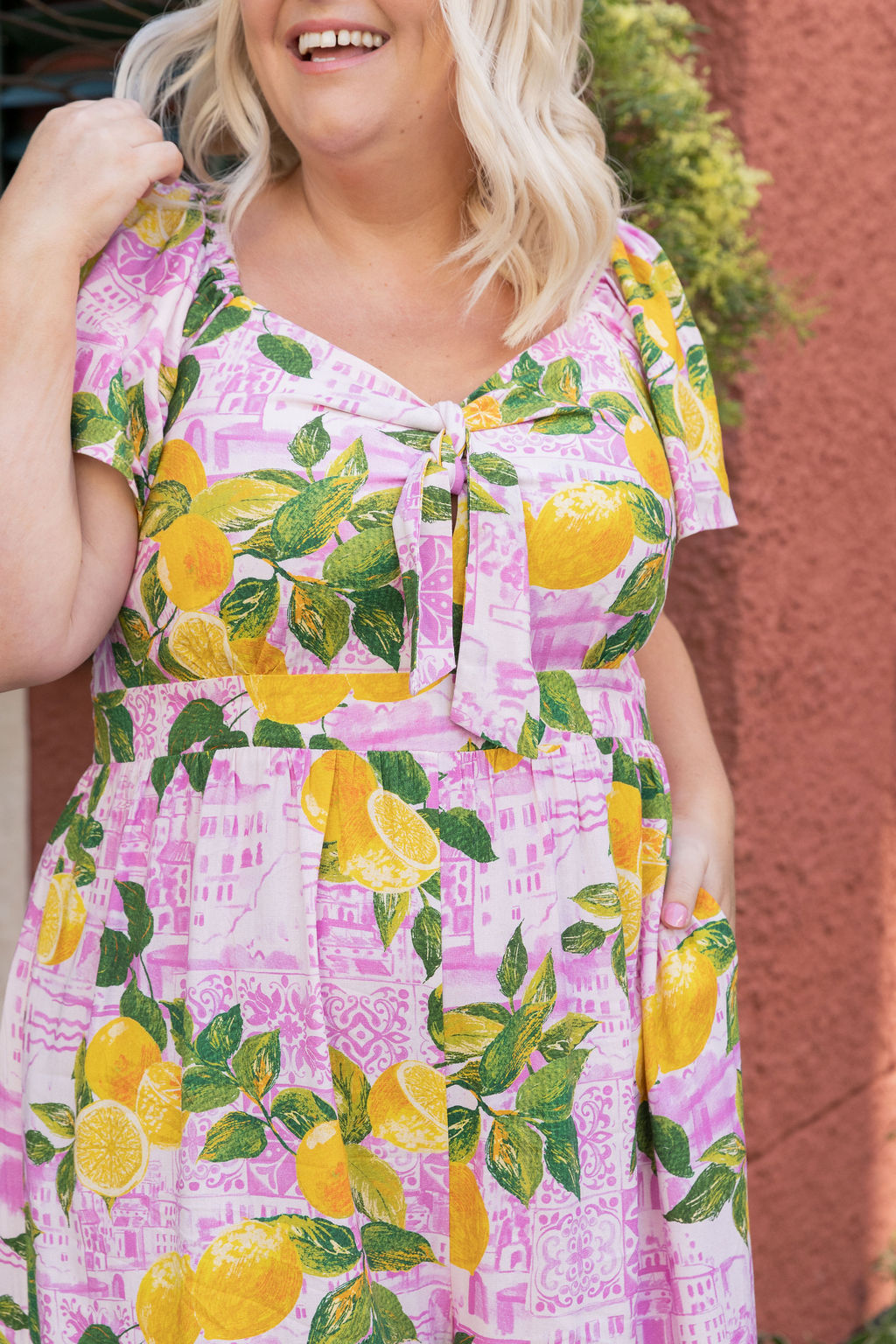 Proud Poppy Clothing Facebook ad
